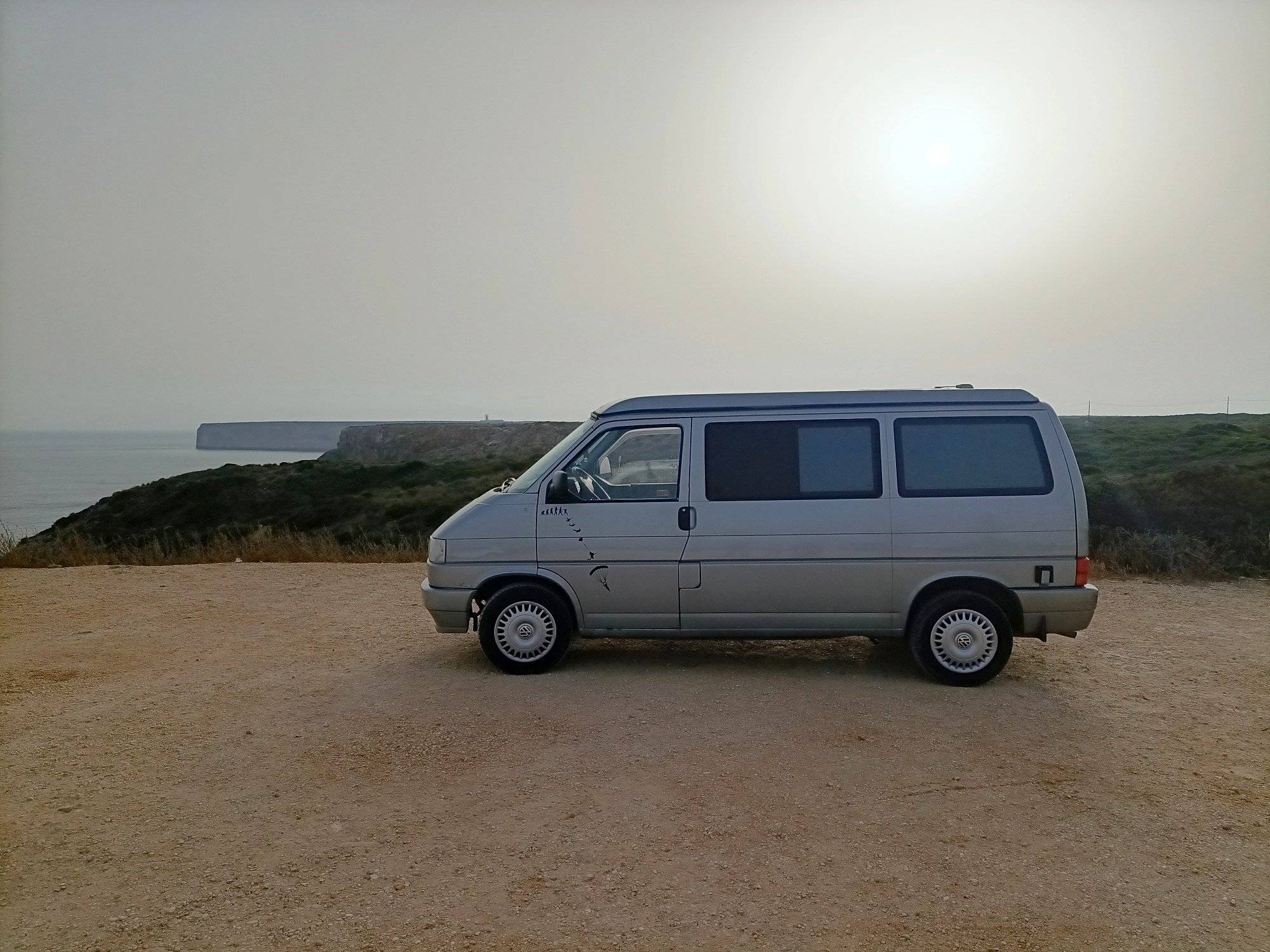 Volkswagen Volkswagen T4