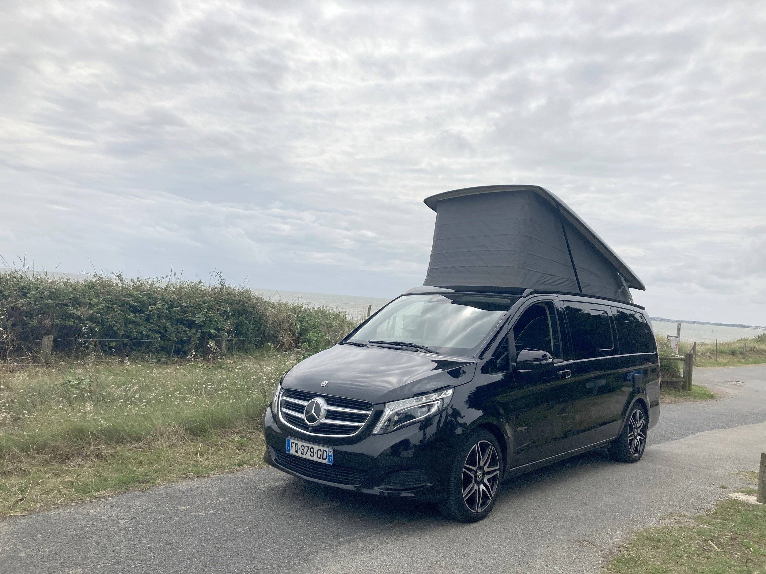 Westfalia 2,15 l 163 ch