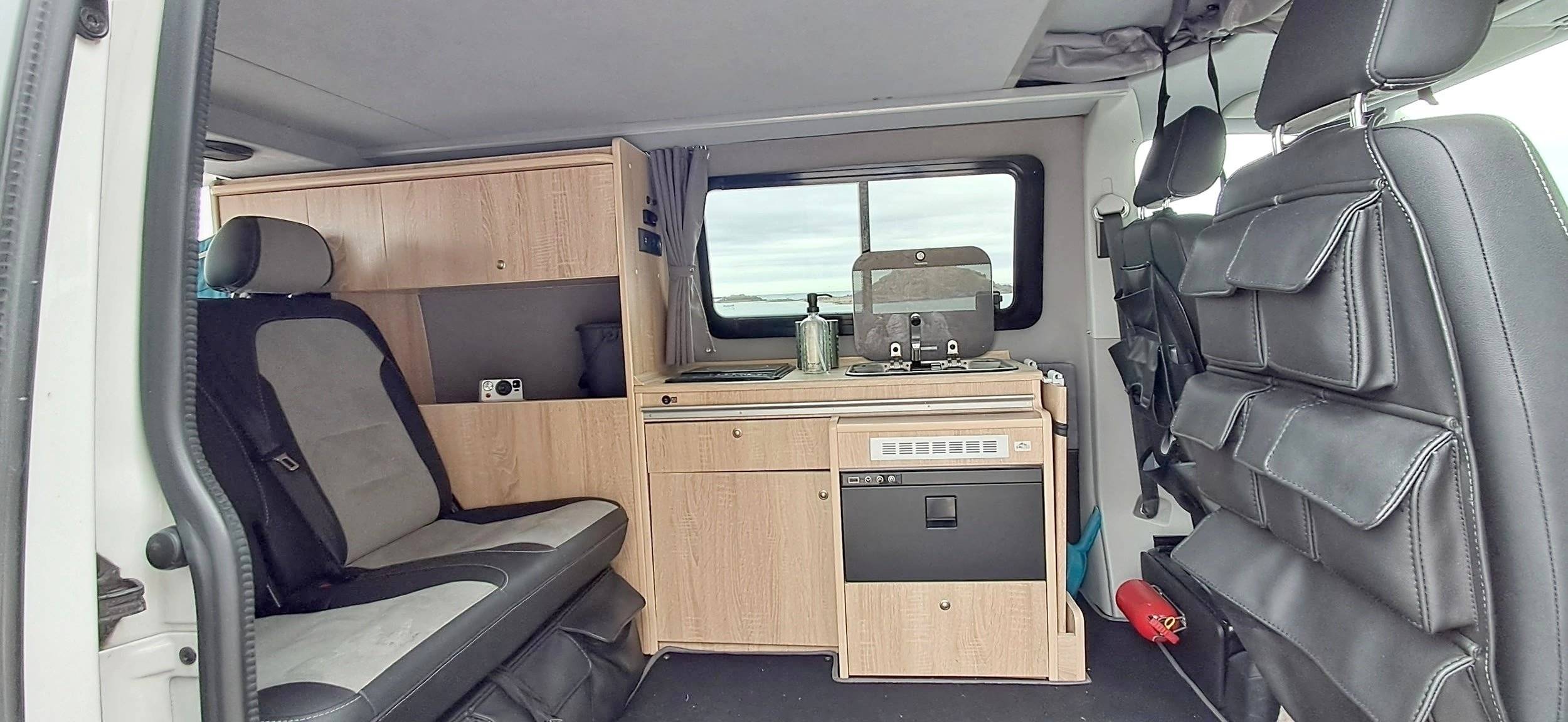 Volkswagen Volkswagen T6