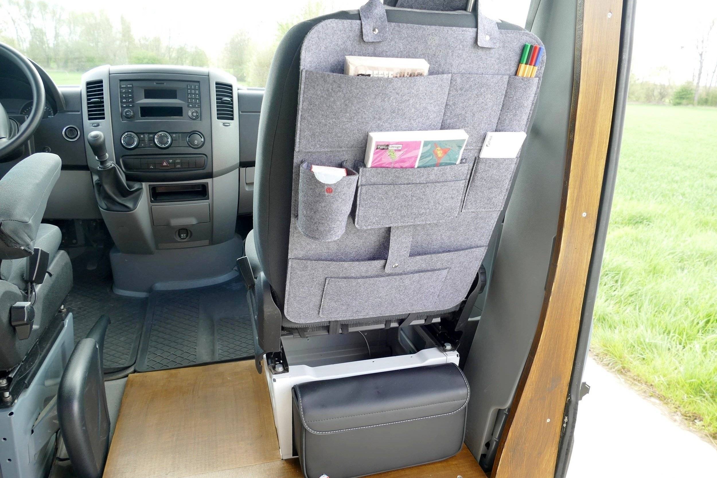 Mercedes Mercedes Sprinter