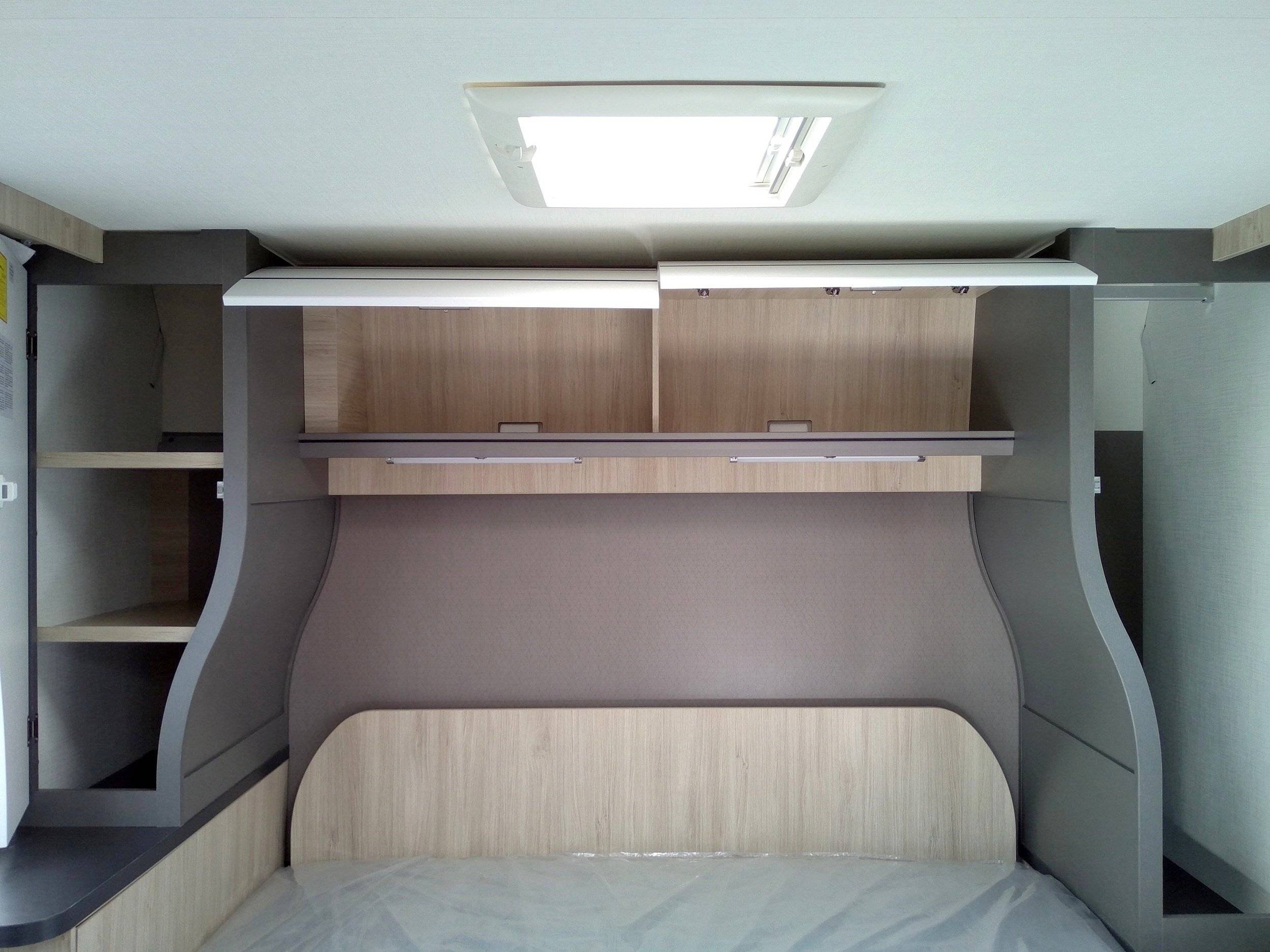 Chausson Vip 788 Anniversary