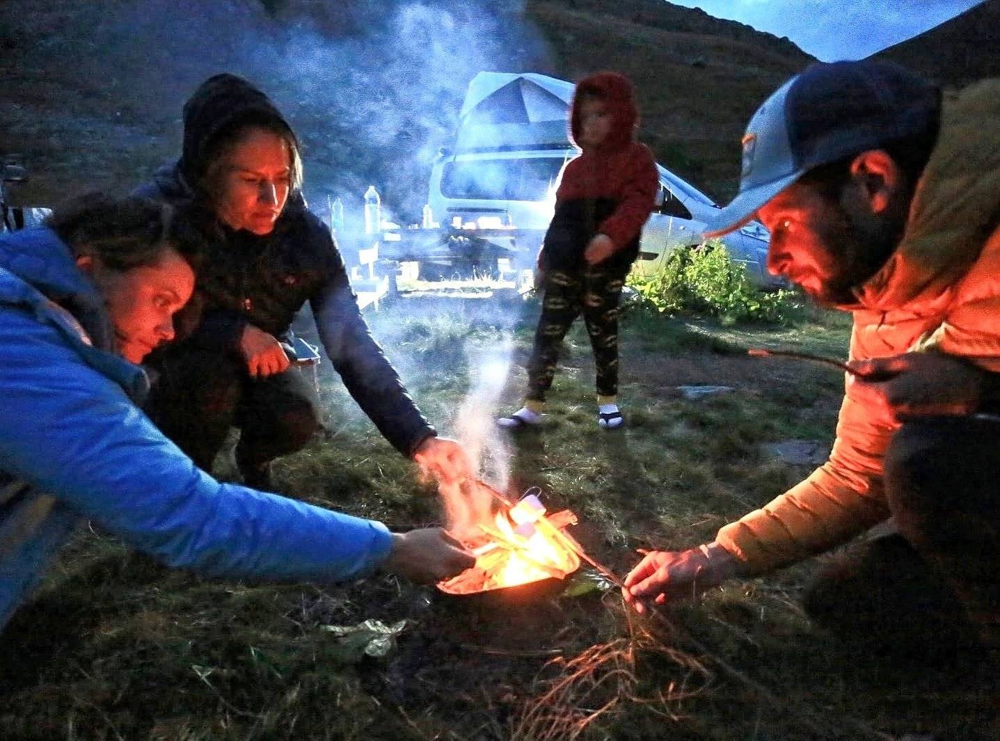 Volkswagen T5 2,5 l 102 ch