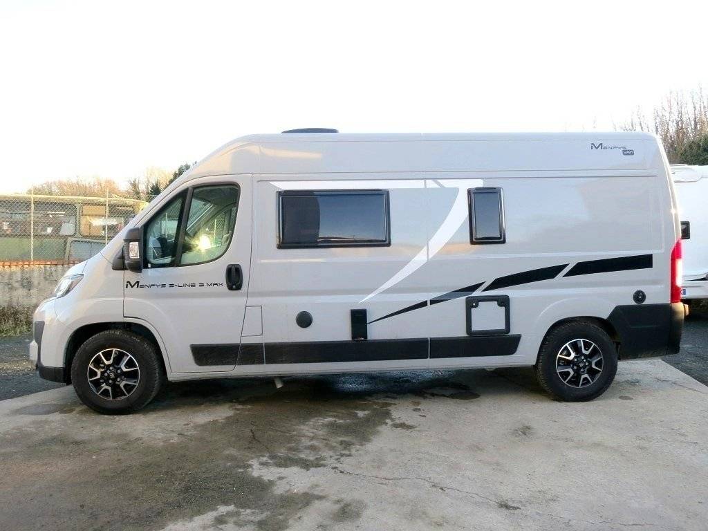 Mclouis MENFYS VAN 3 MAXI S-LINE (1)