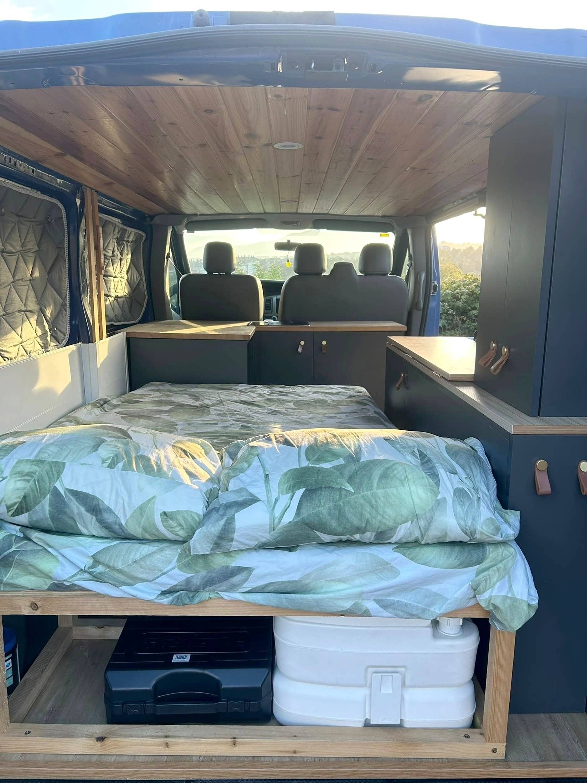 Camper 