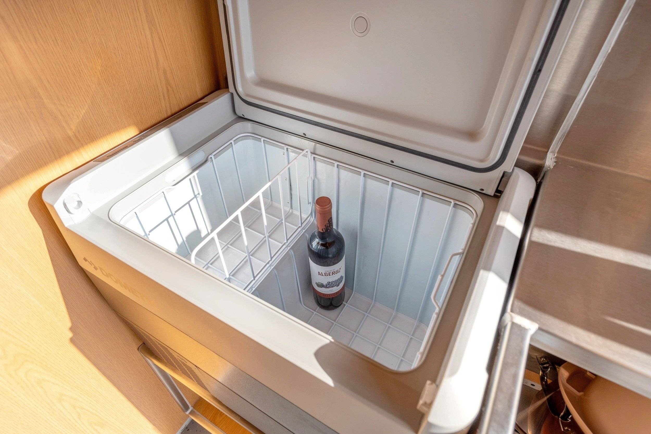 Car Caravane CARAVAN  