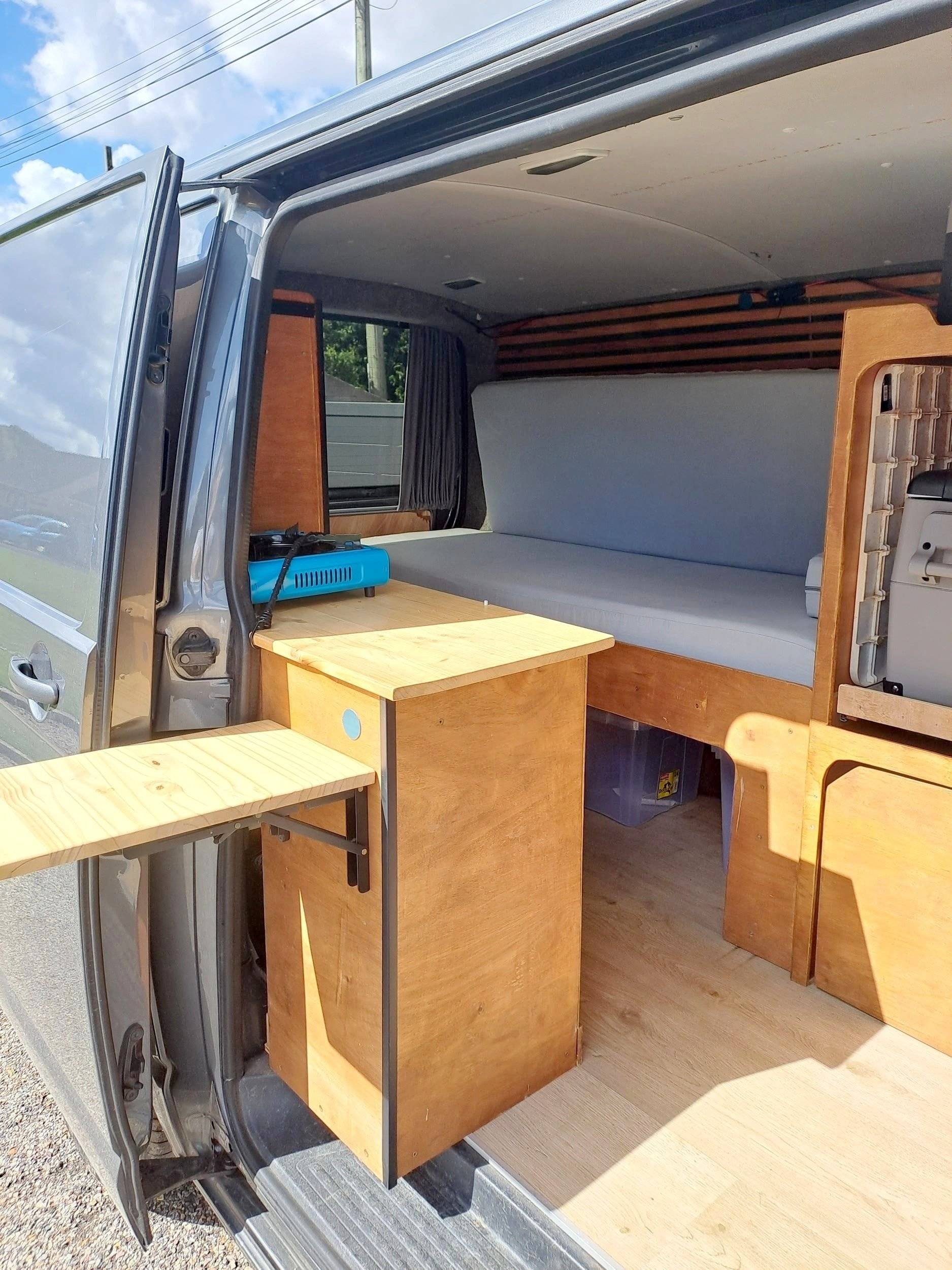 Volkswagen T5