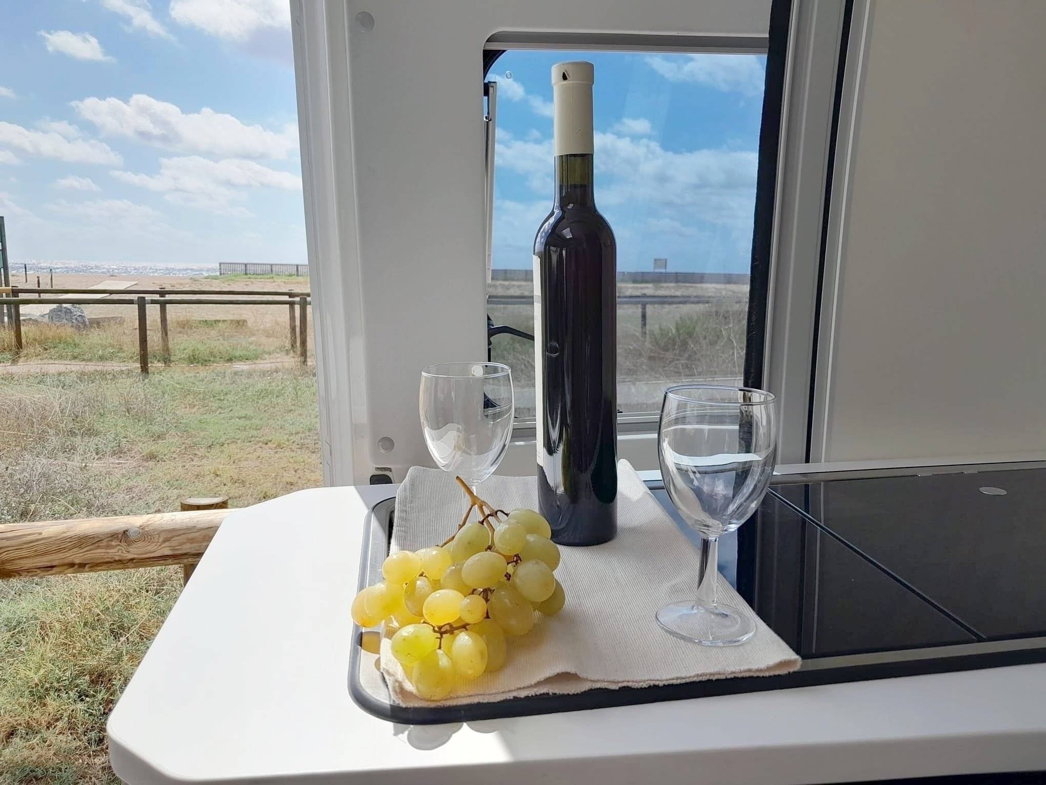 Adria Adria Twin PLUS 600 SPB Family