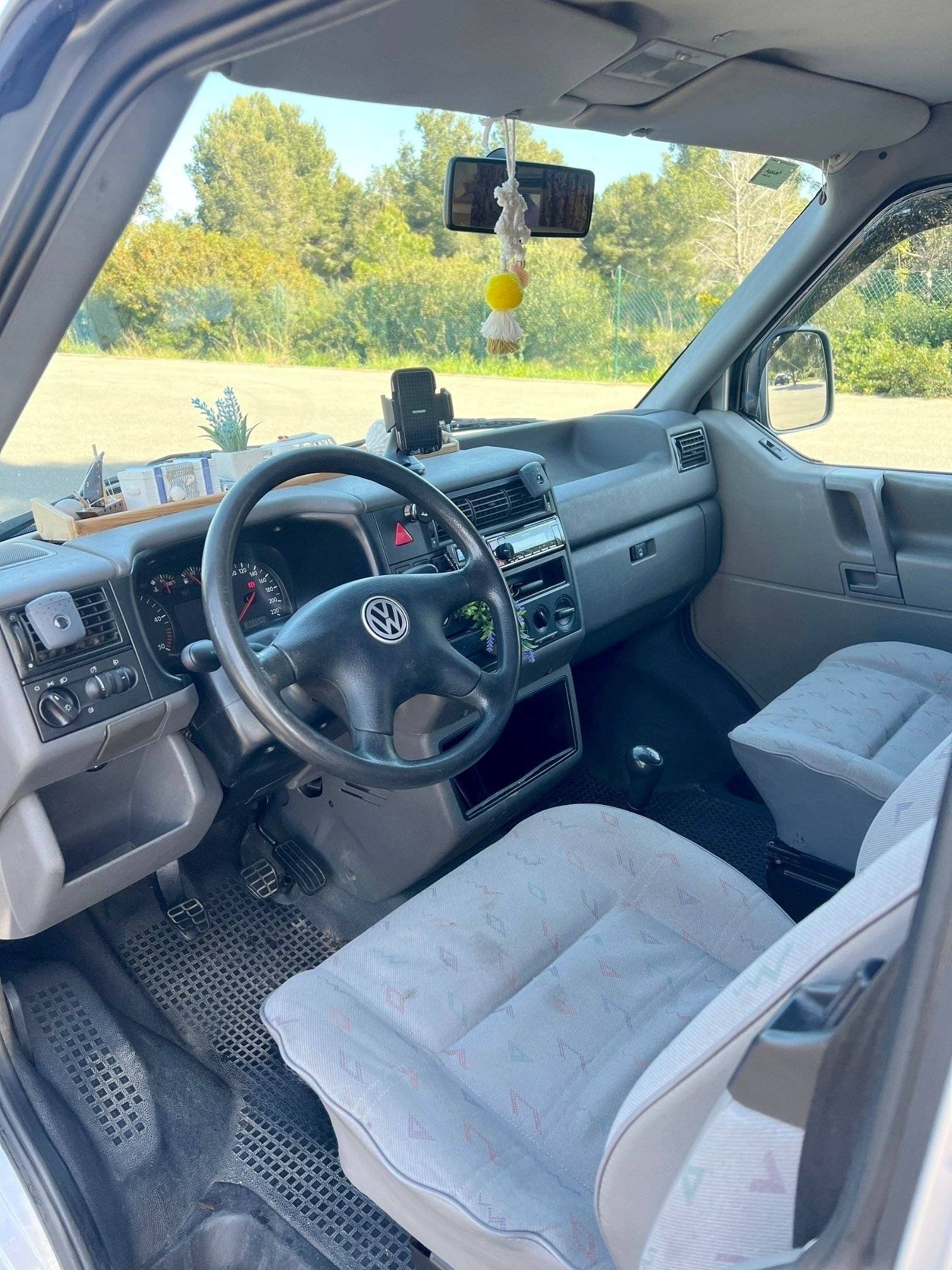 Volkswagen Volkswagen T4