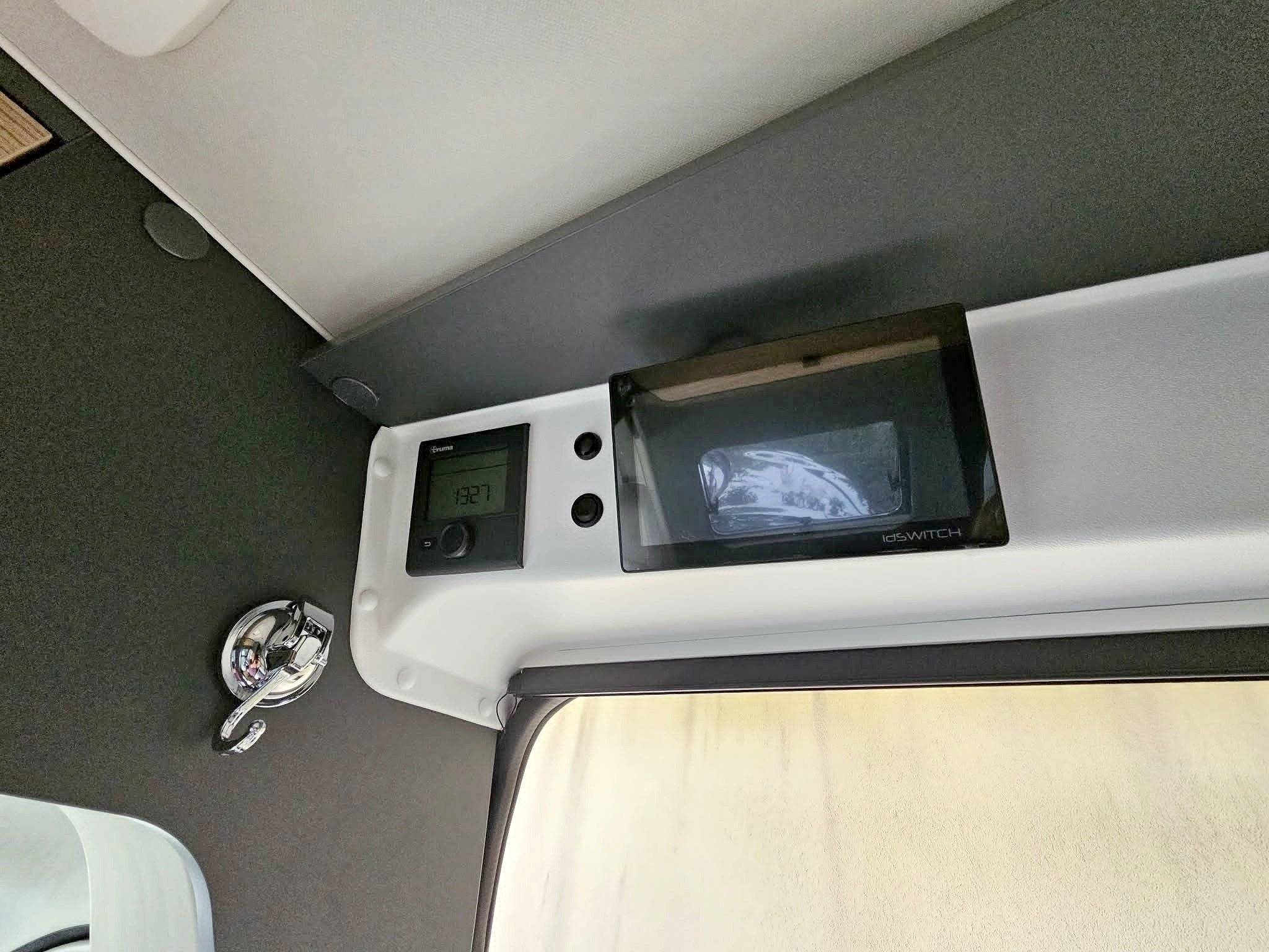 Bavaria 630J