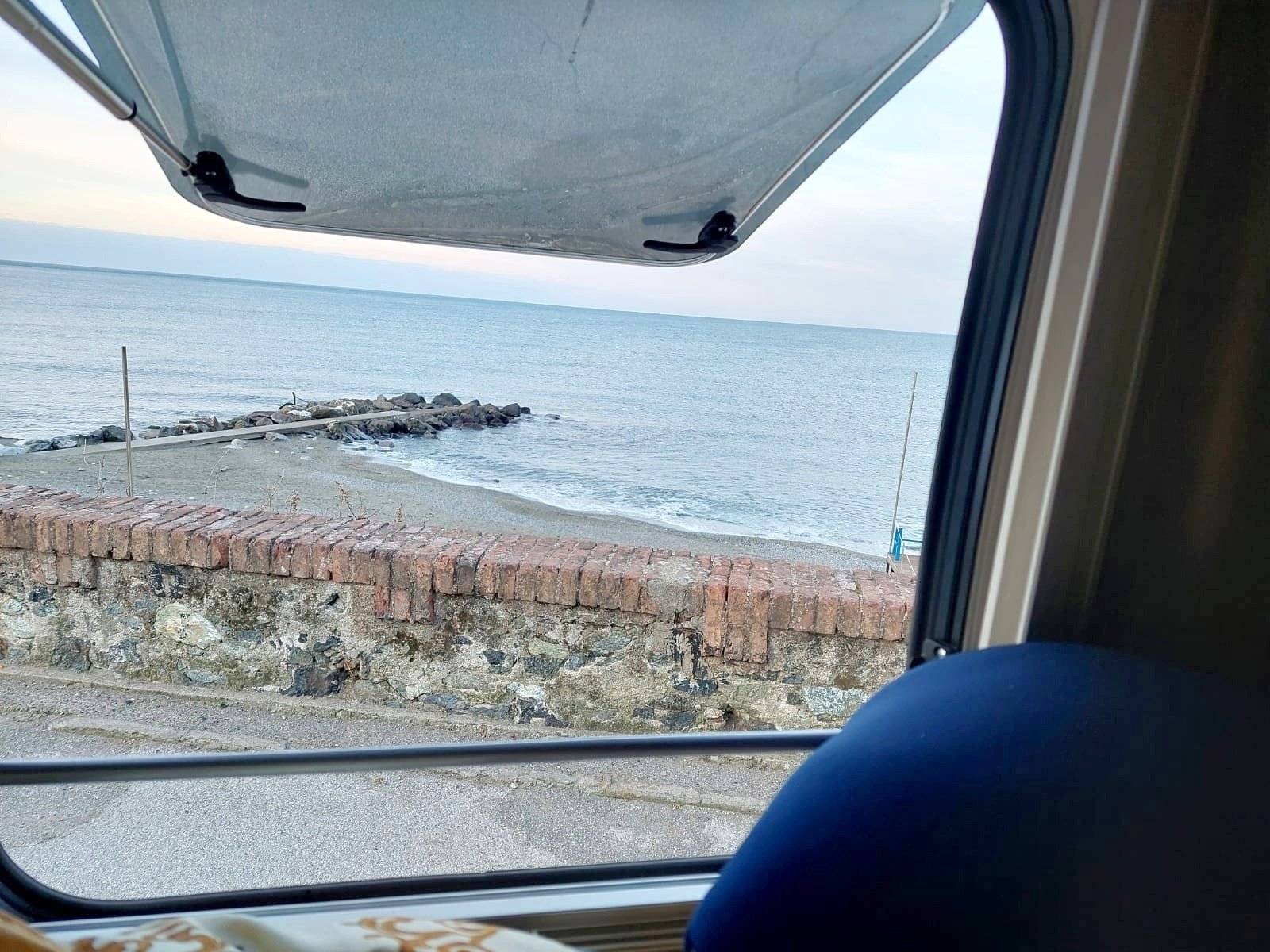 Bürstner FIAT DUCATO