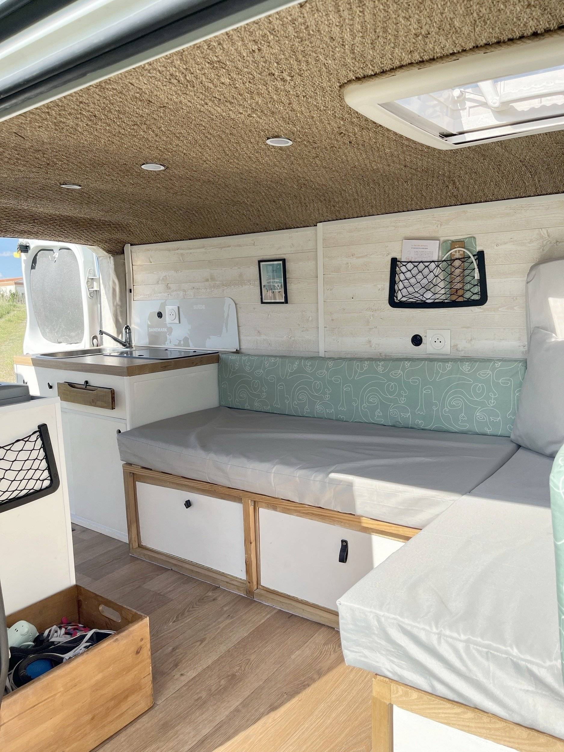 Fiat Talento 1,6 l 120 ch