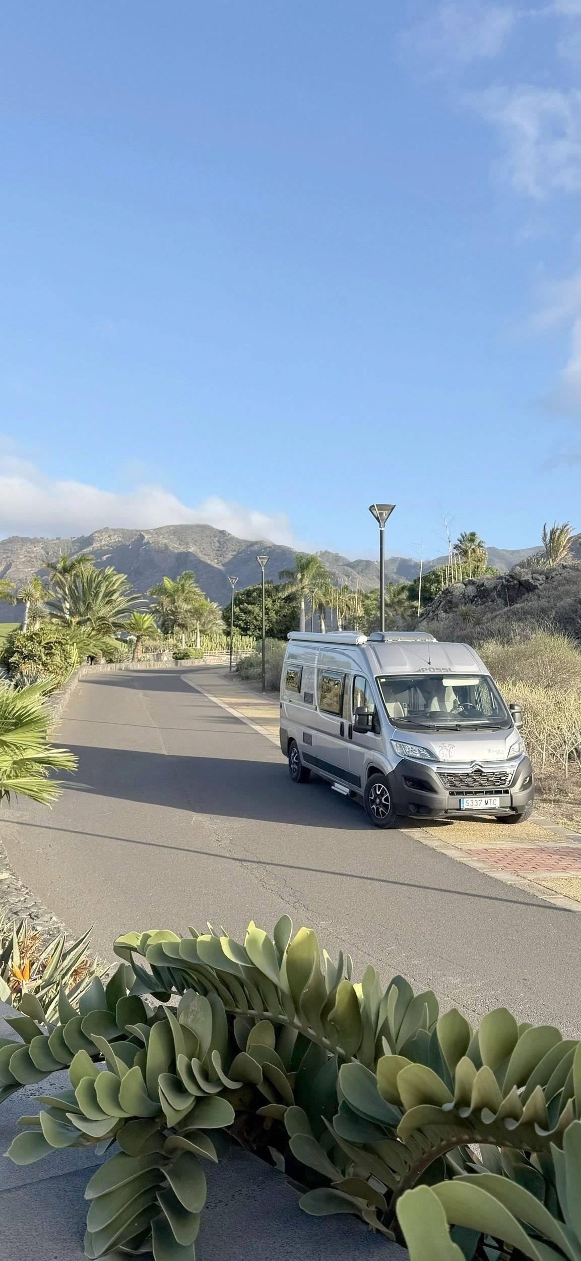 Pössl Pössl 2WinR Plus