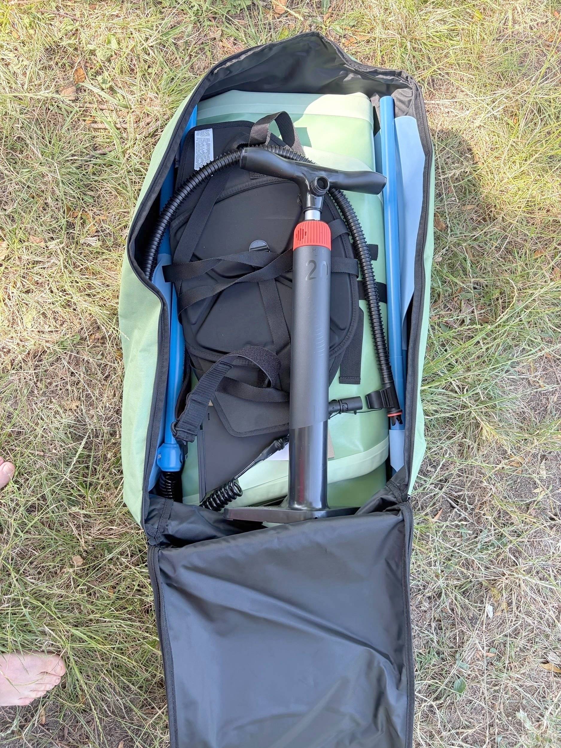 Bürstner C 600