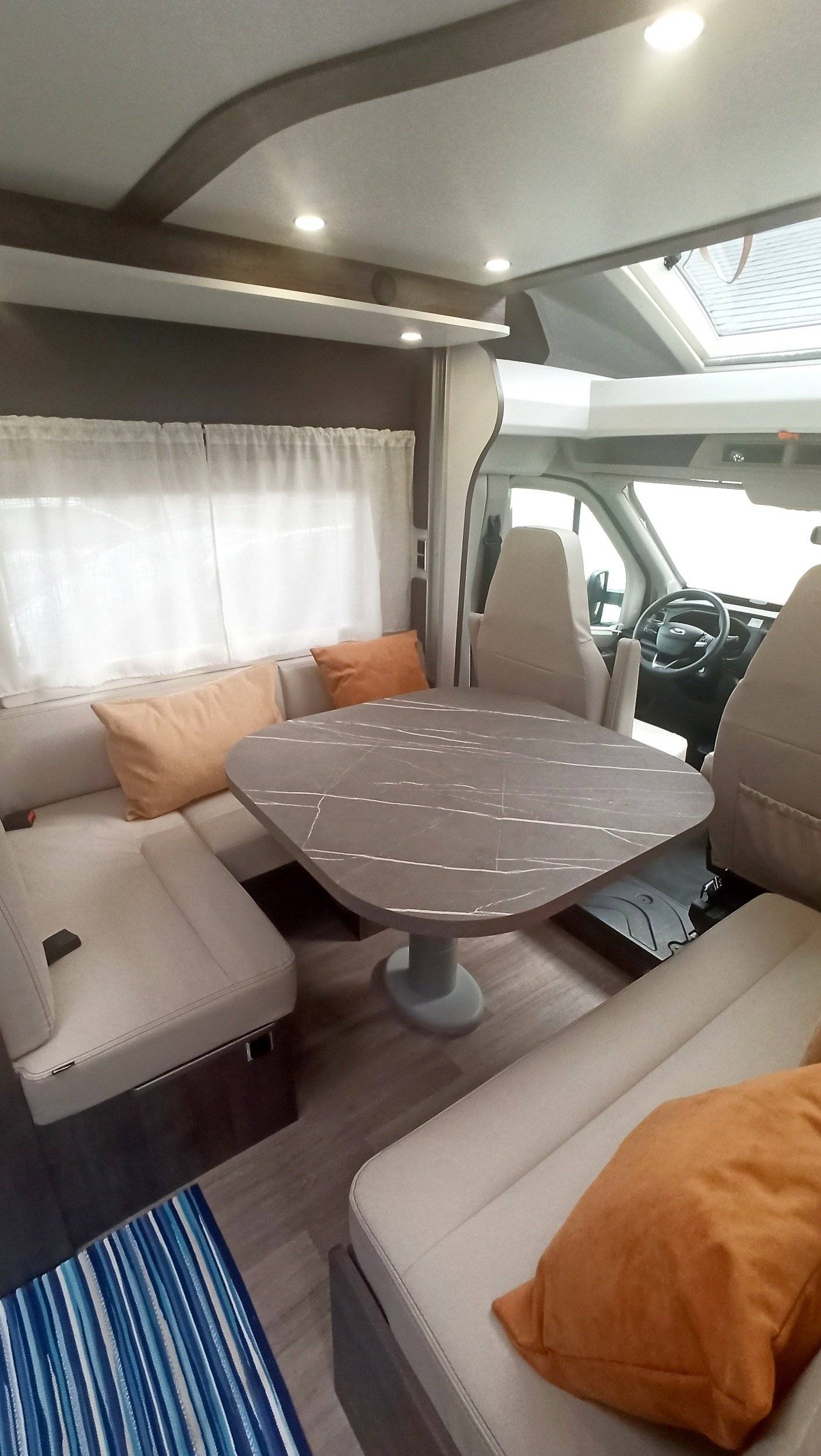 Benimar BENIMAR TESSORO 481