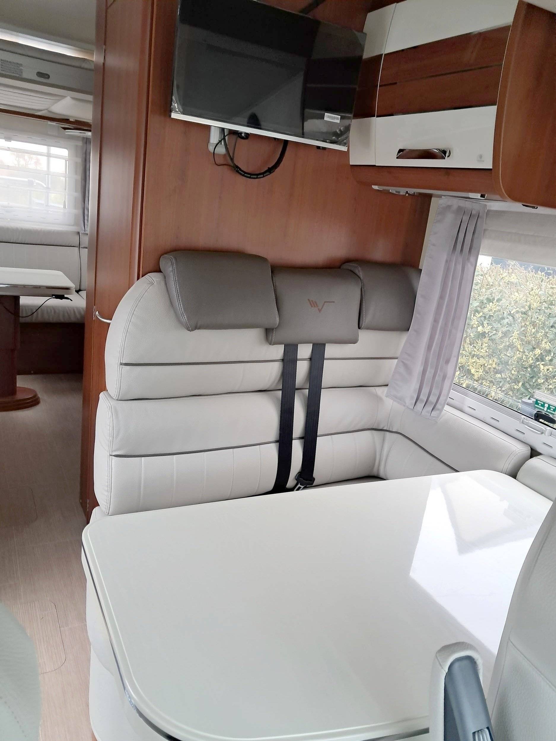 Mobilvetta K-Yacht-80