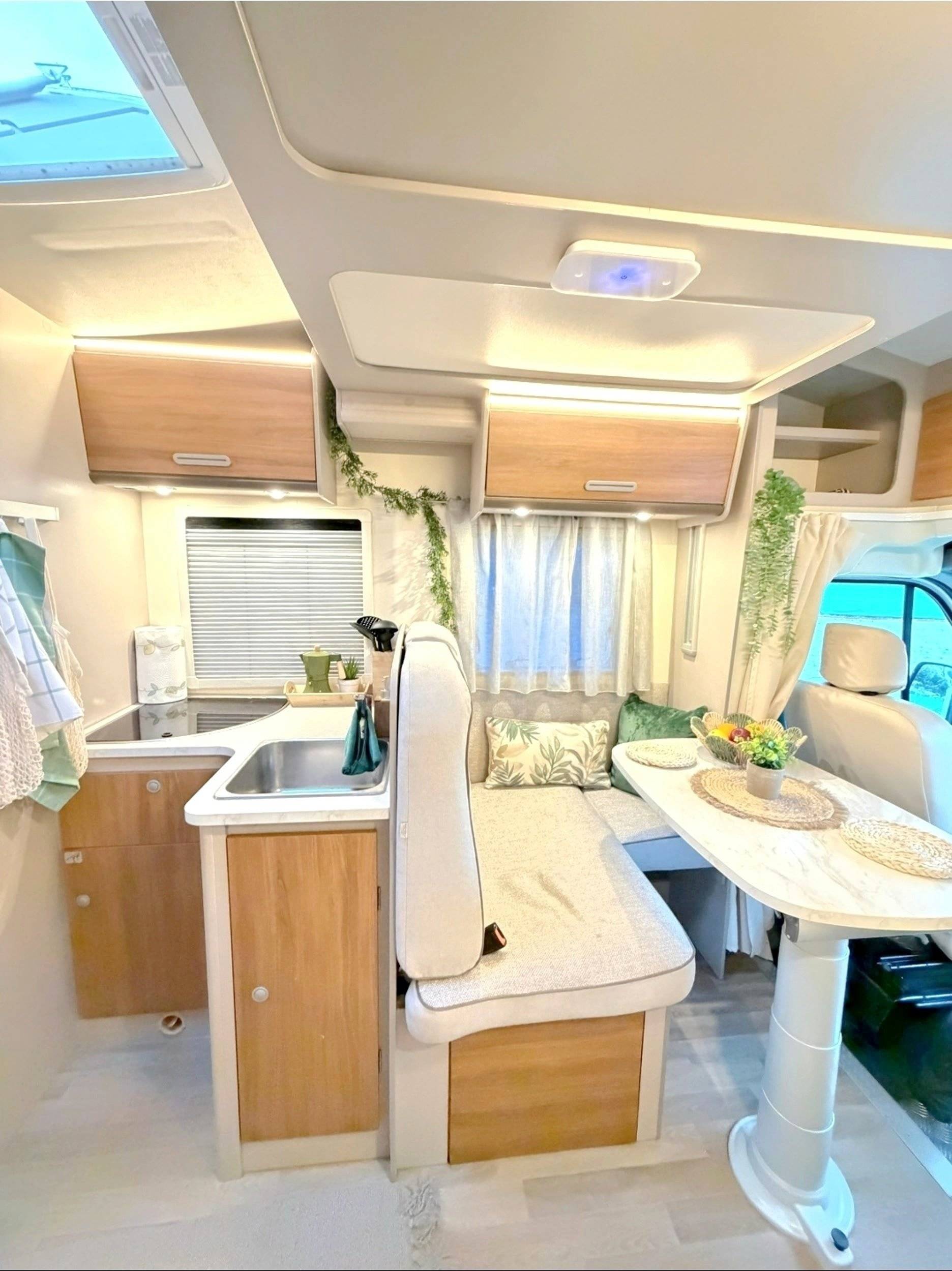 Essecke Renault Master 2,3 l 145 ch - Yescapa