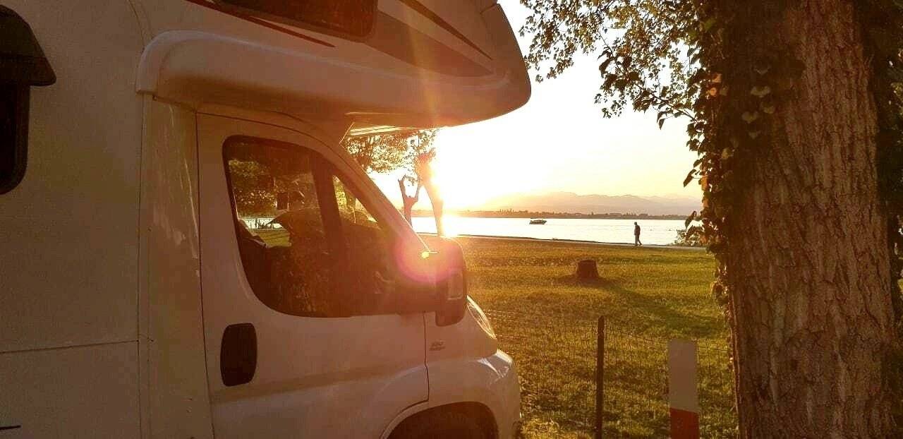 Bürstner Argo 747-2