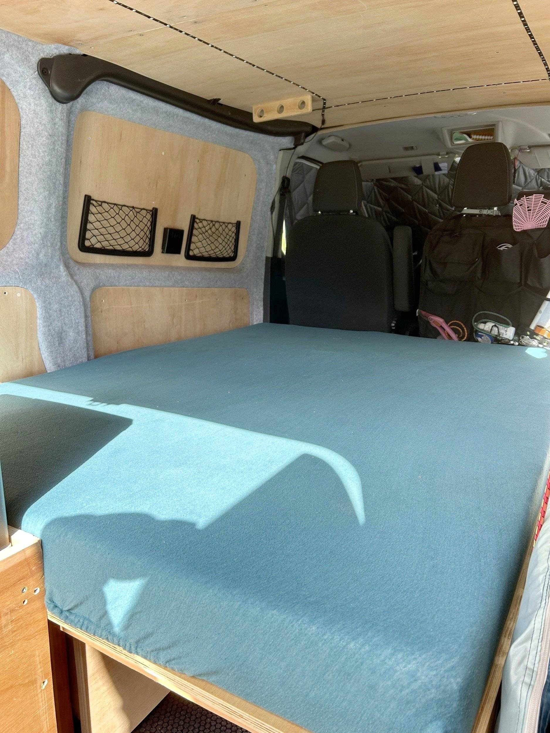 Ford Transit 2,0 l 130 ch