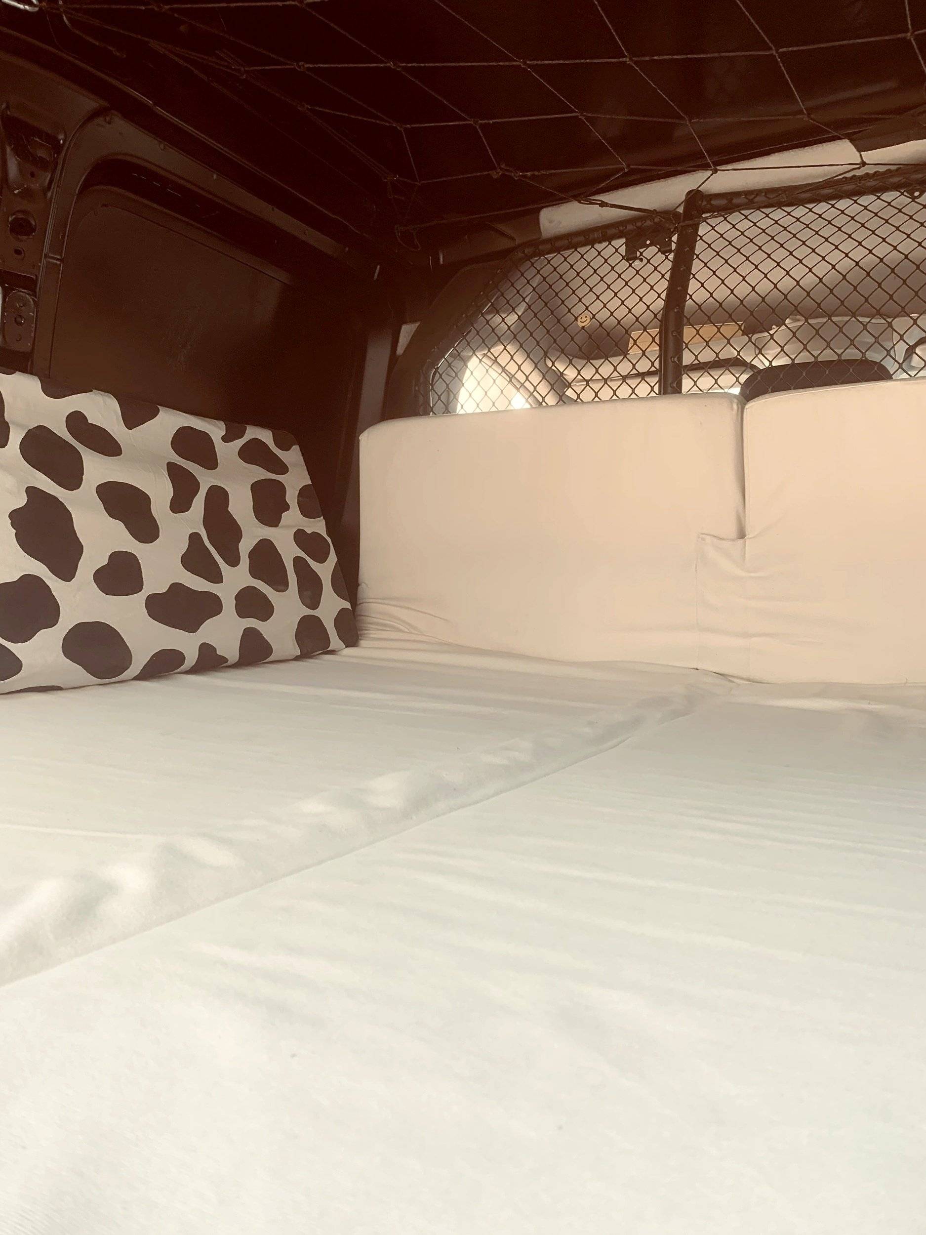 Ludospace Partner1,6 HDI 90 Ch