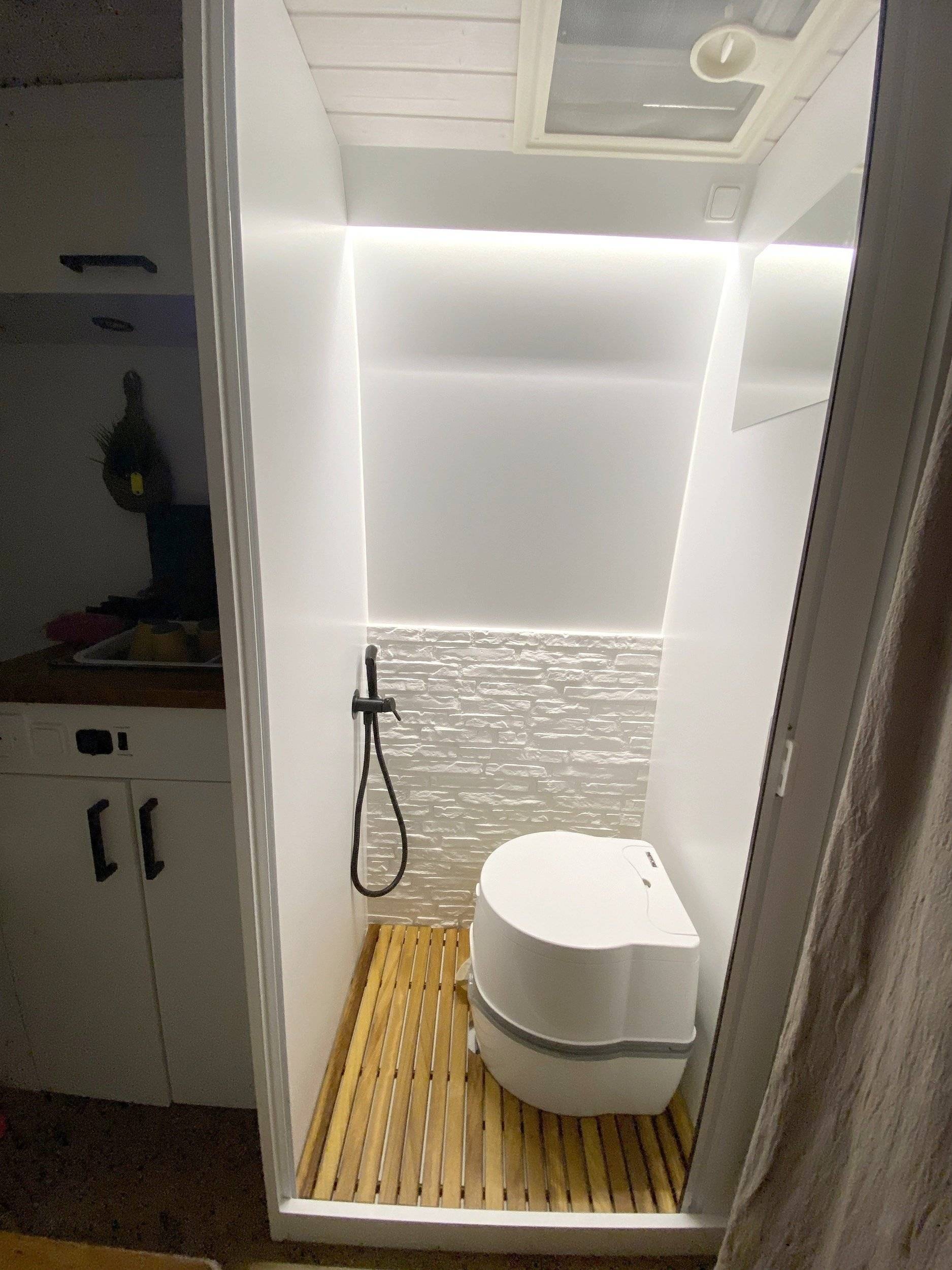 Mercedes Sprinter 2,15 l 115 ch