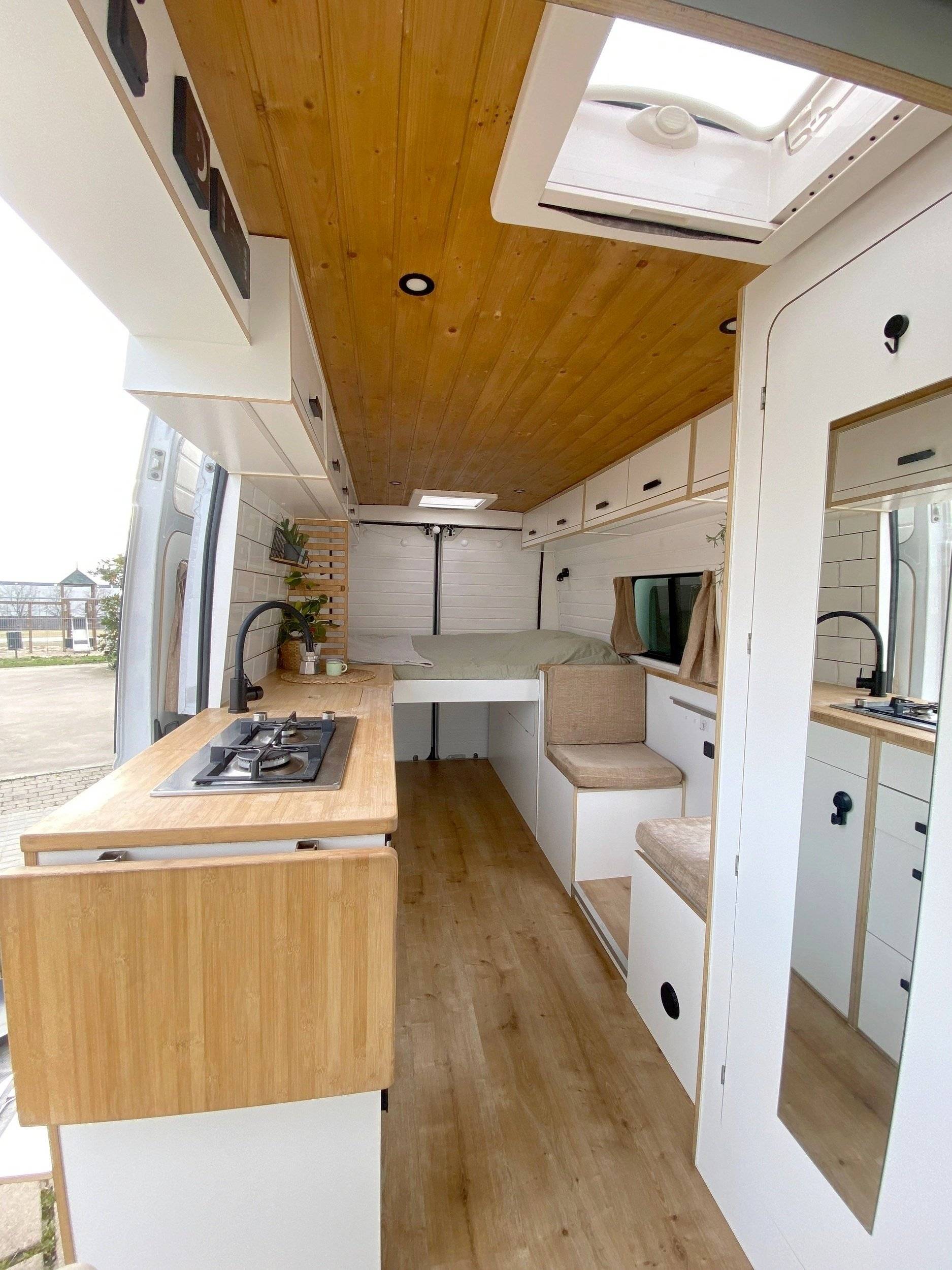 Giottiline Ducato L3H2