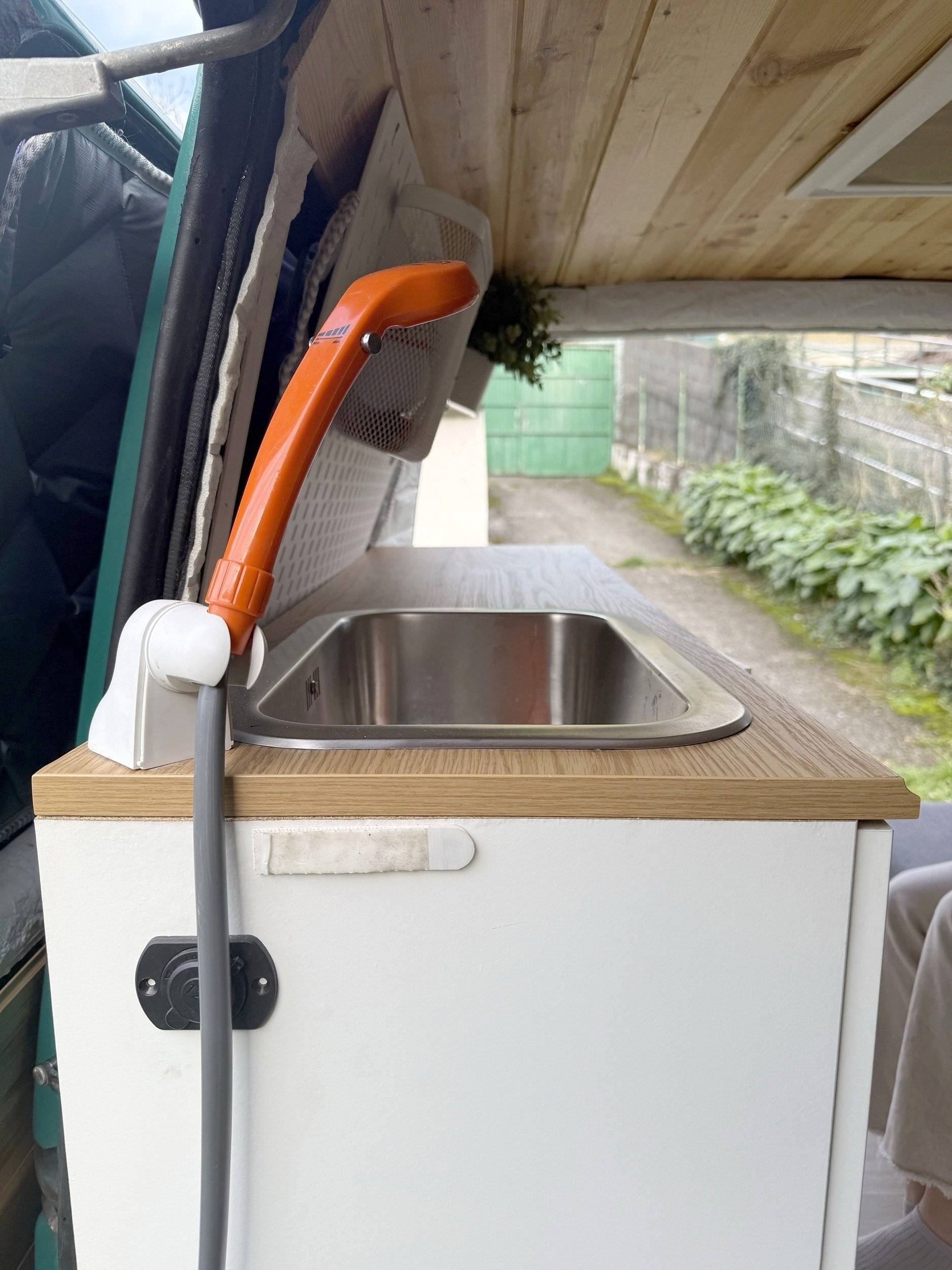 Volkswagen California Coast