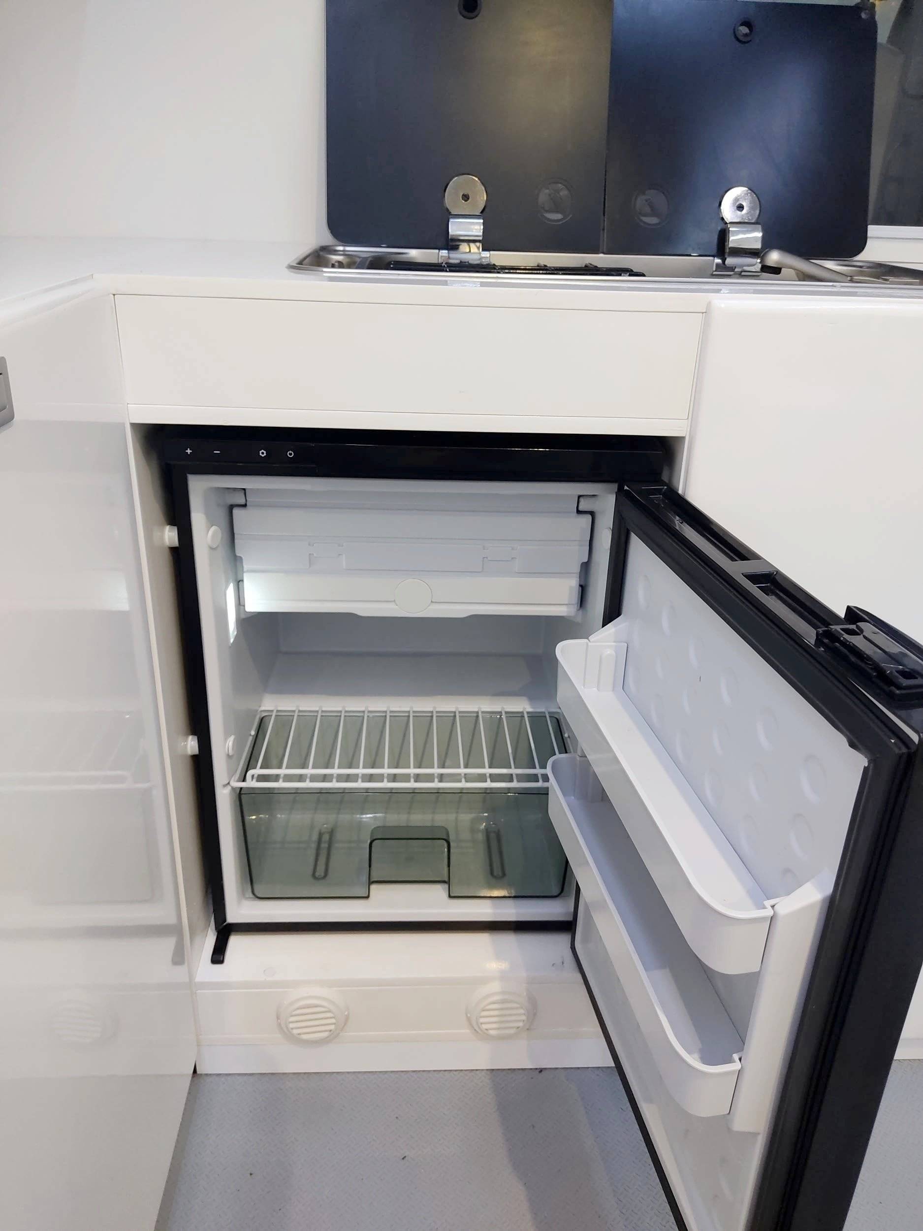 Hobby Boxer 3,0 HDI 160 ch