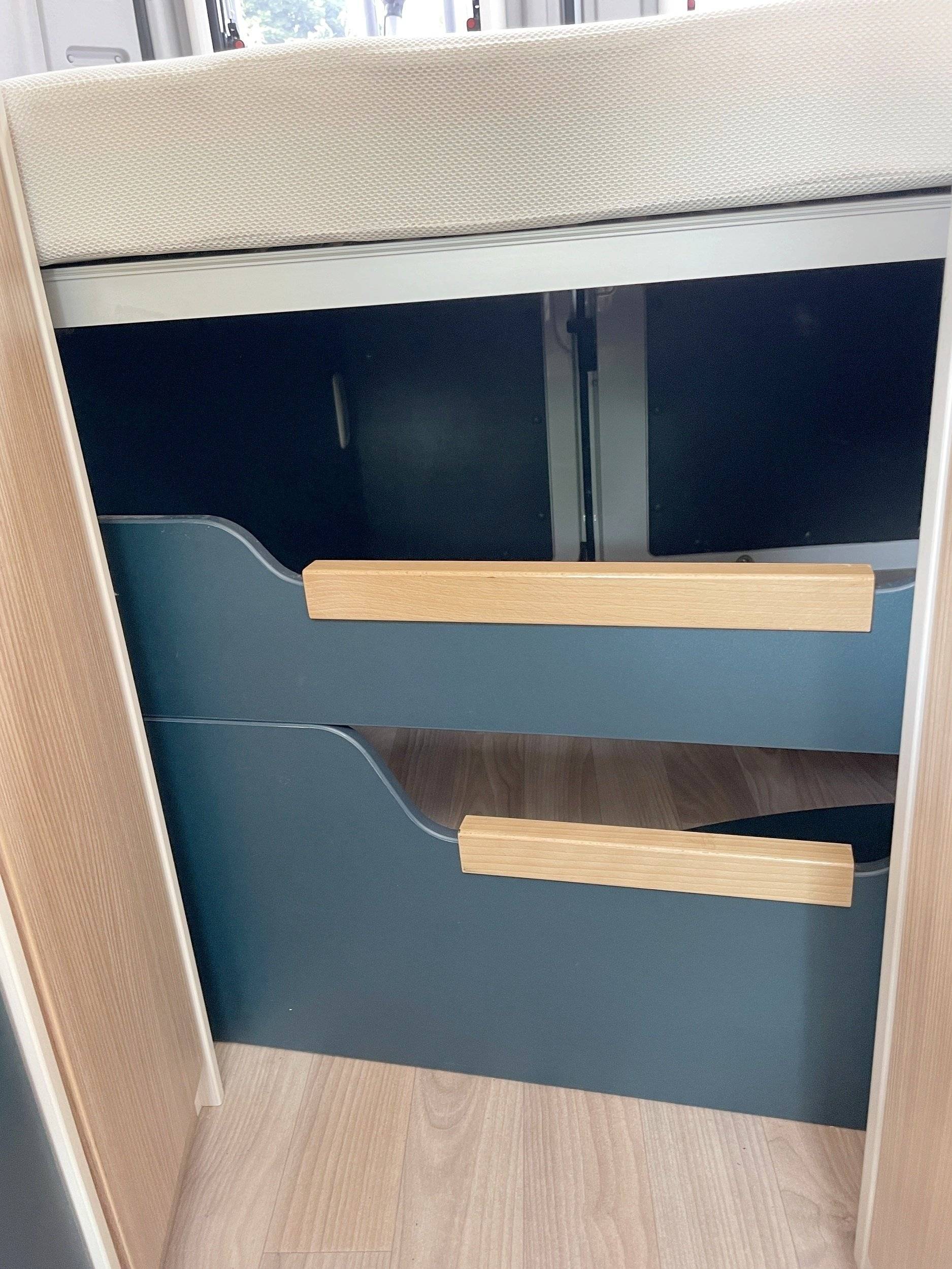 Knaus Knaus Boxlife 600