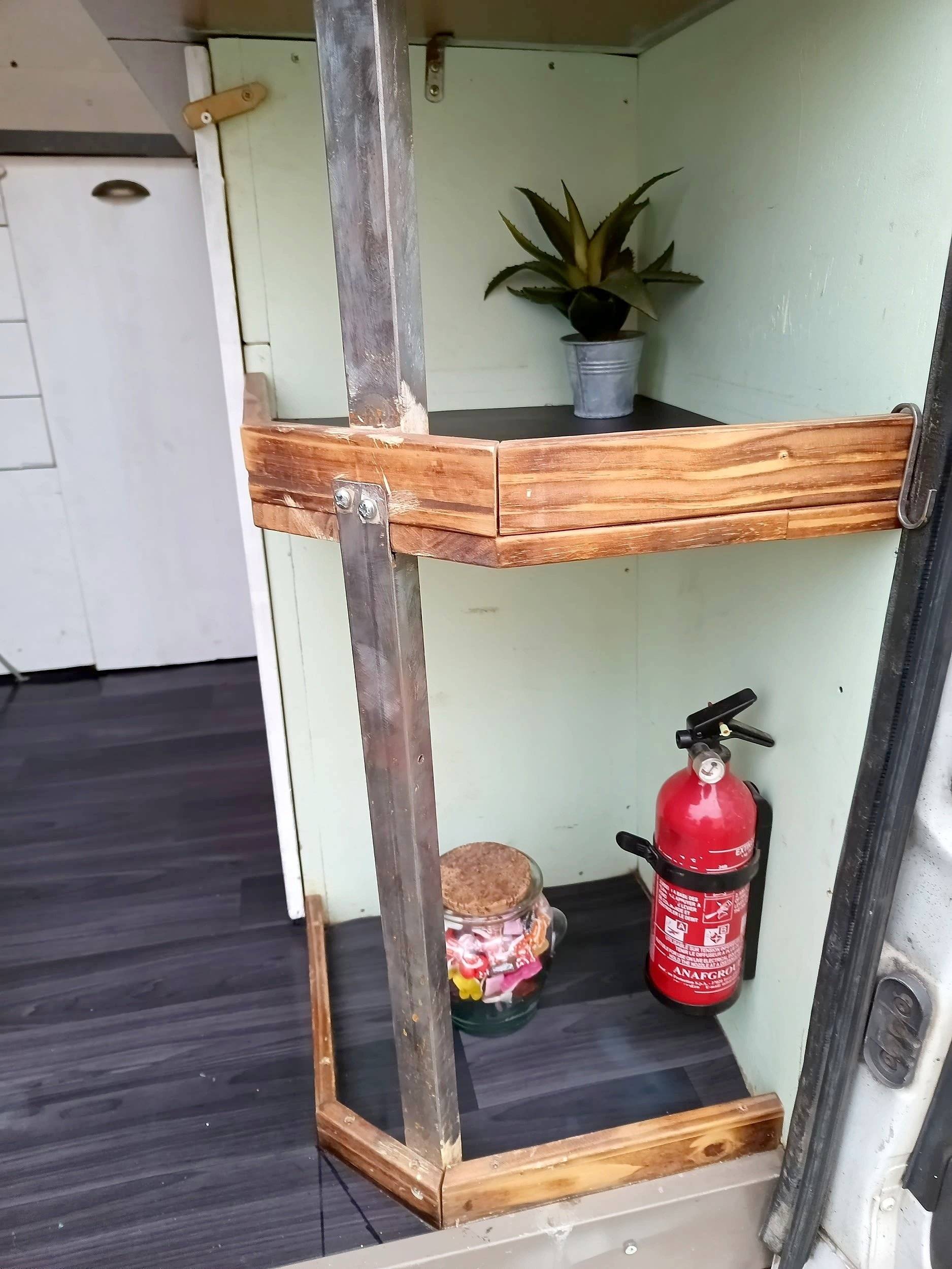 Renault Master 2,5 l dCi 100 ch.