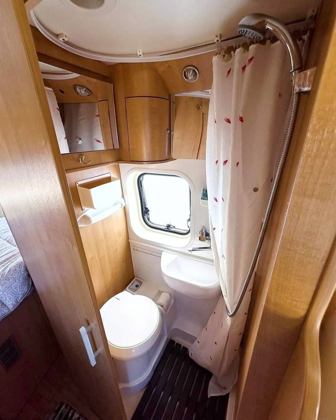 Roller Team LIVINGSTONE