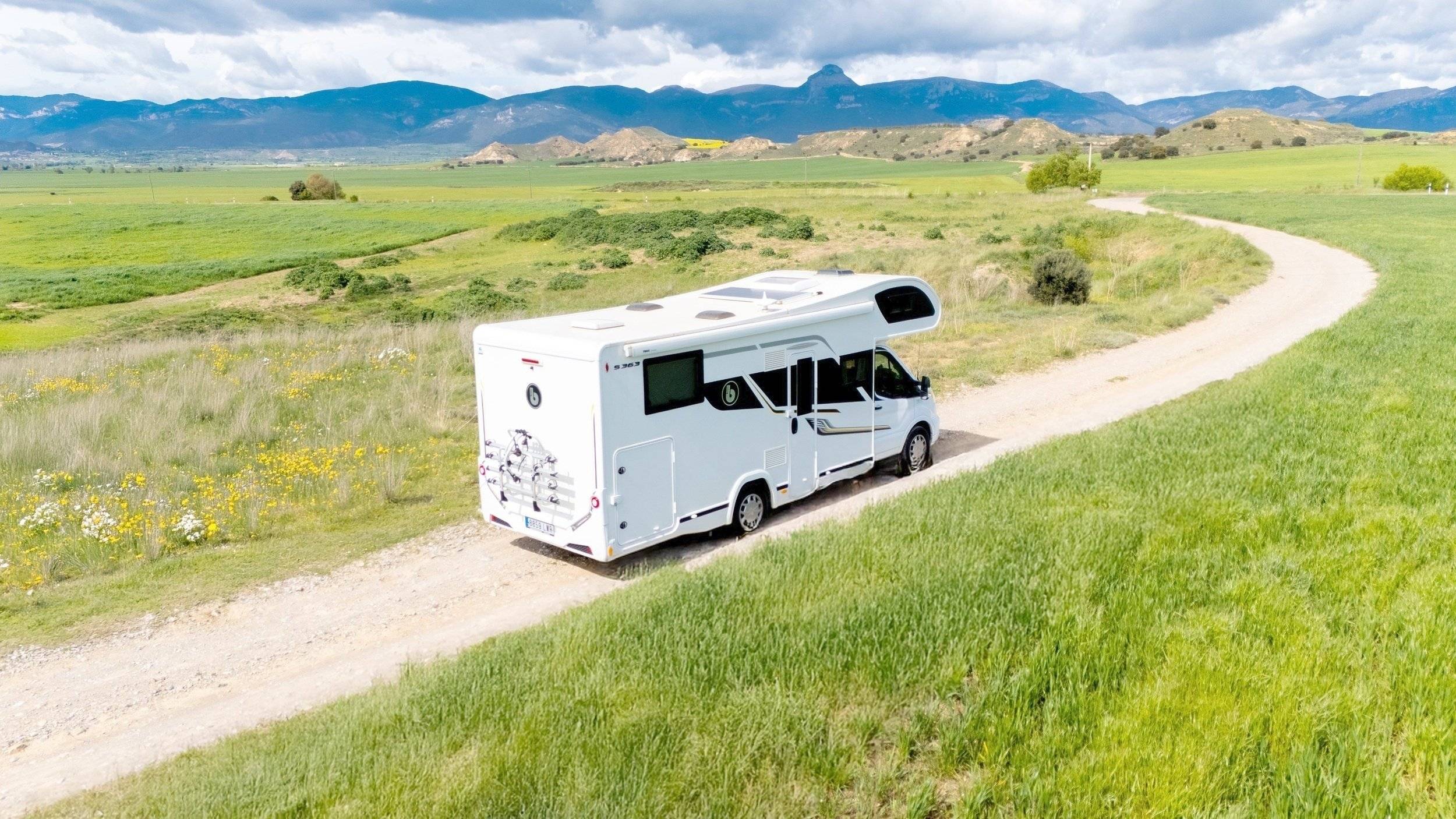 Benimar Benimar Sport 363