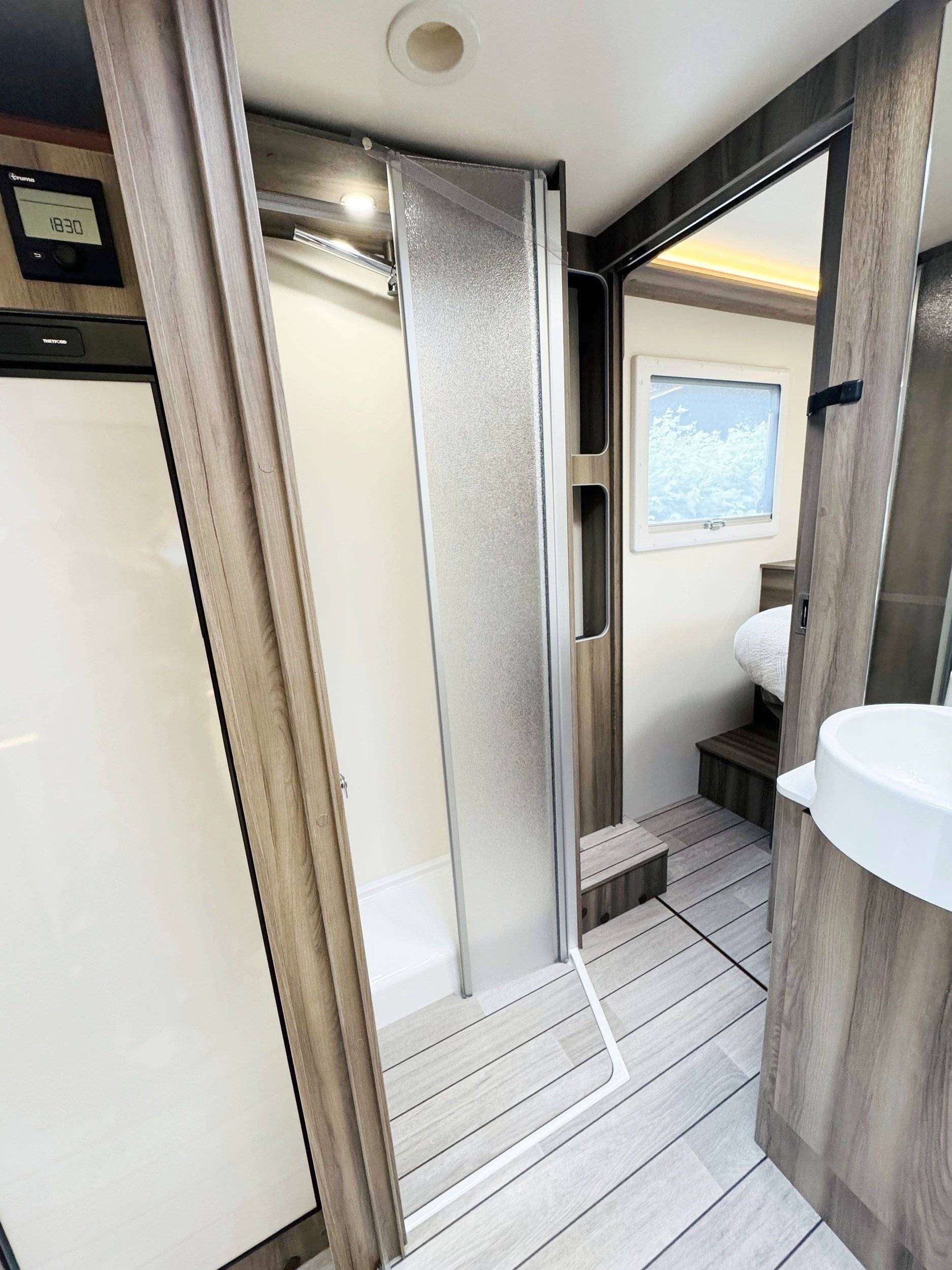 Roller Team KRONOS 266 SPRING EDITION