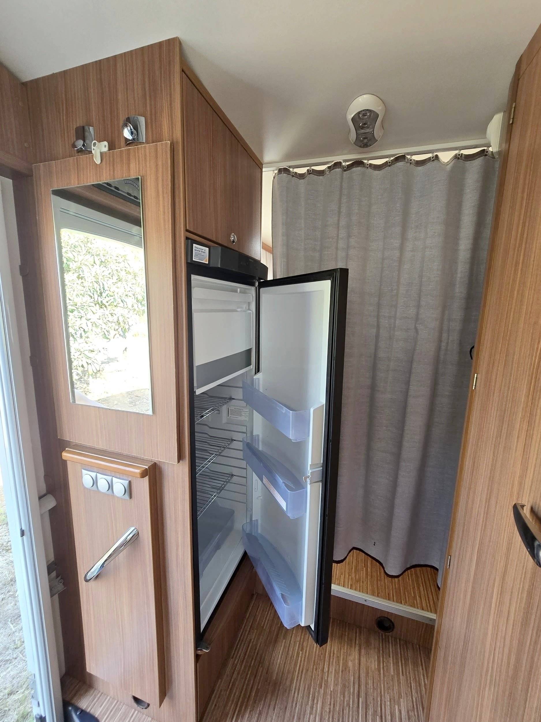 Adria M 670 Sc