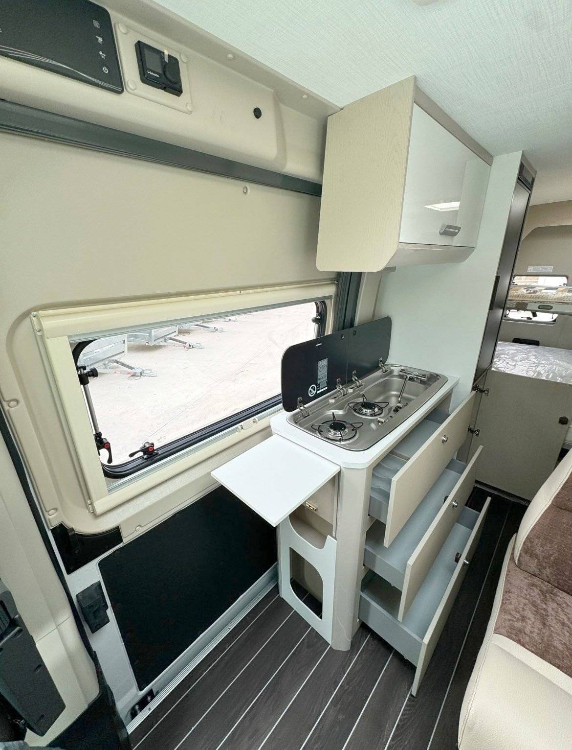 Roller Team Livingstone 5