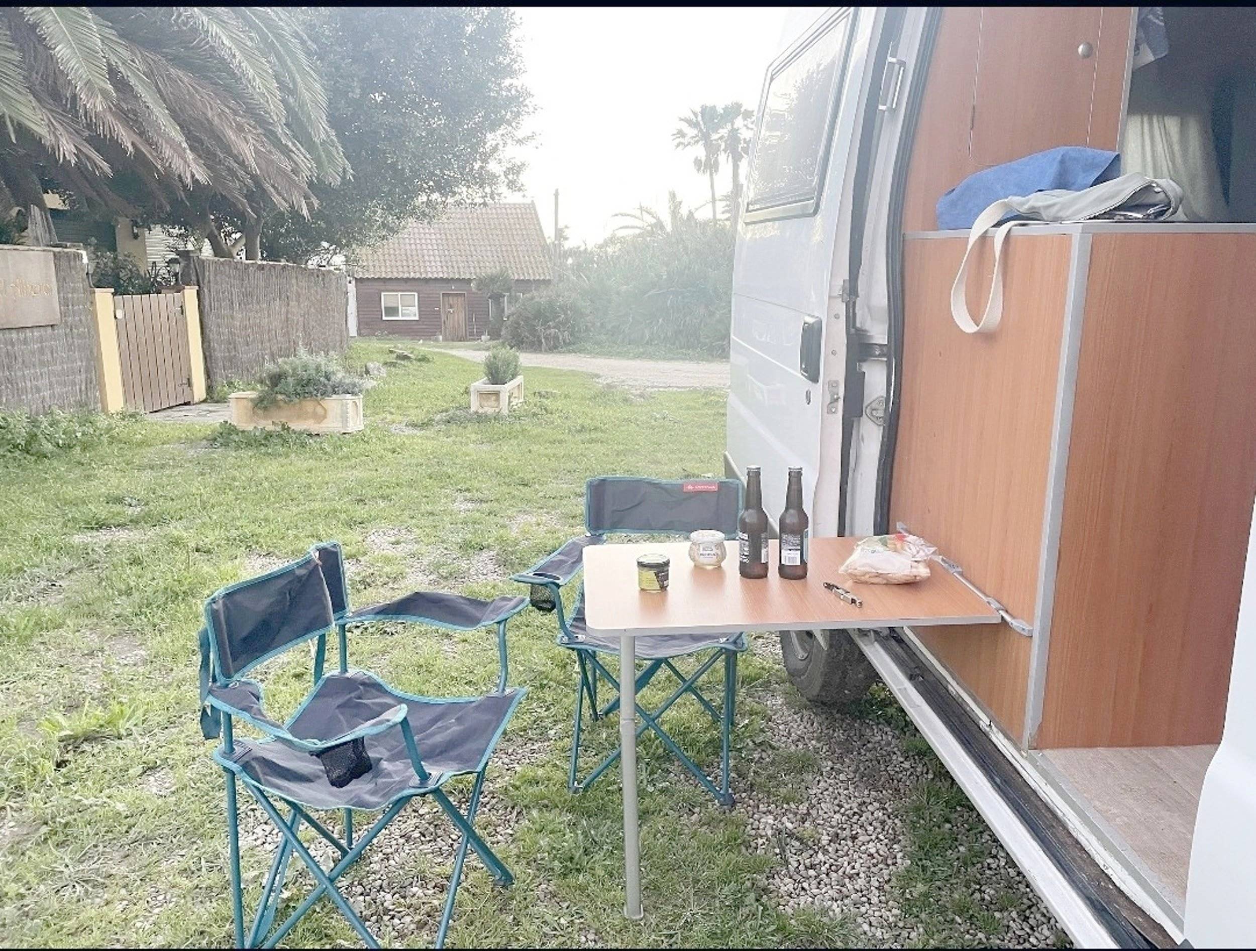 Fiat Ducato 2,3 l JTD 130 ch.