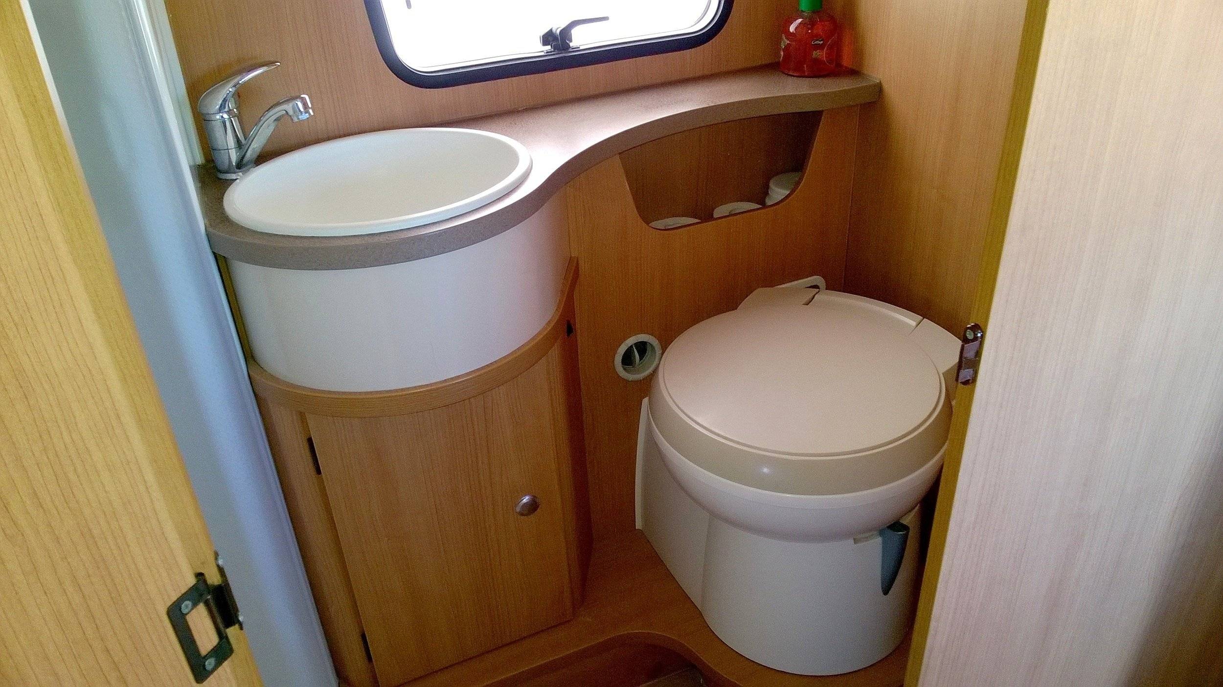 Challenger FORD TRANSIT 140CV