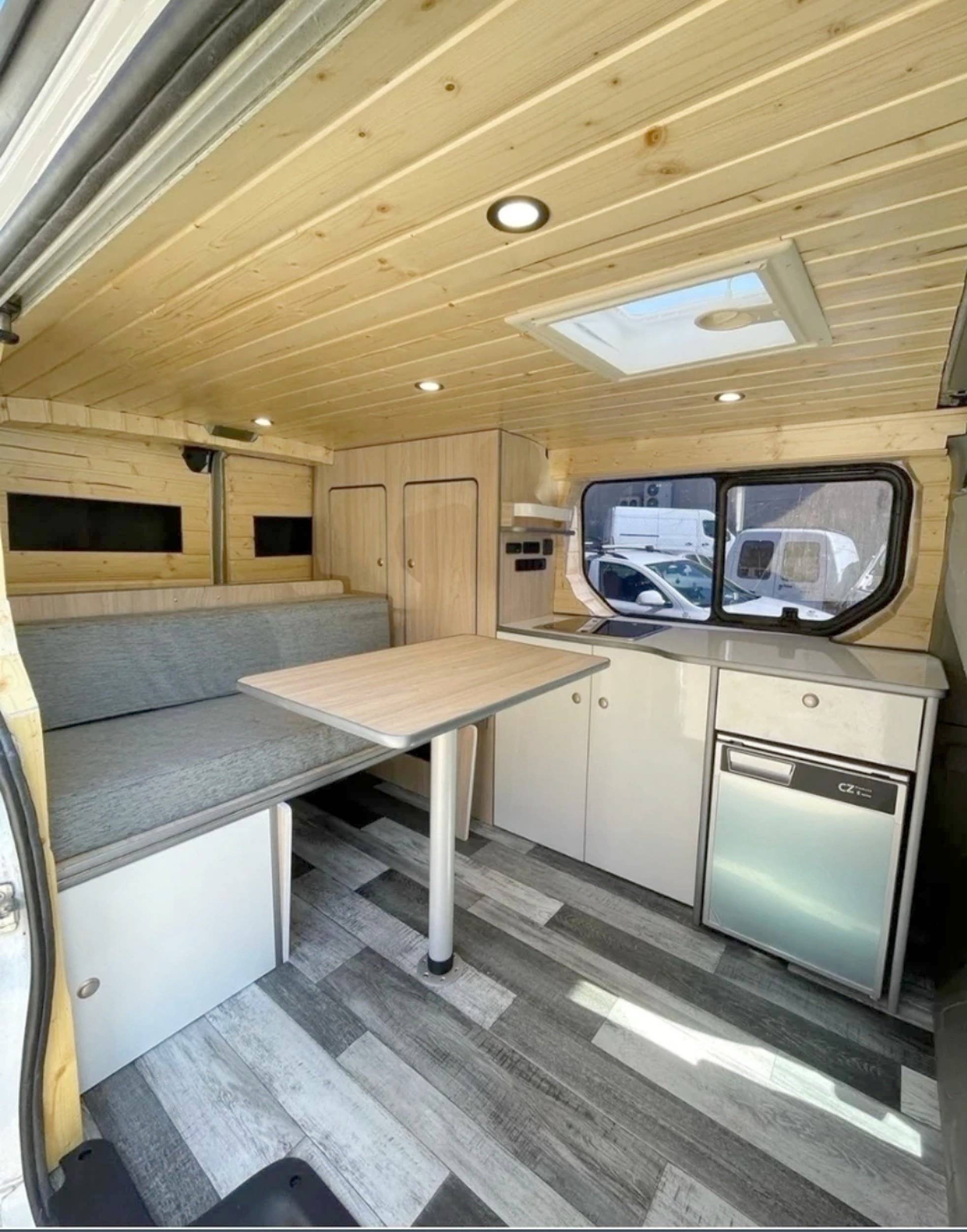 Renault Renault trafic