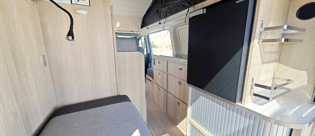 Campérêve Cap Land