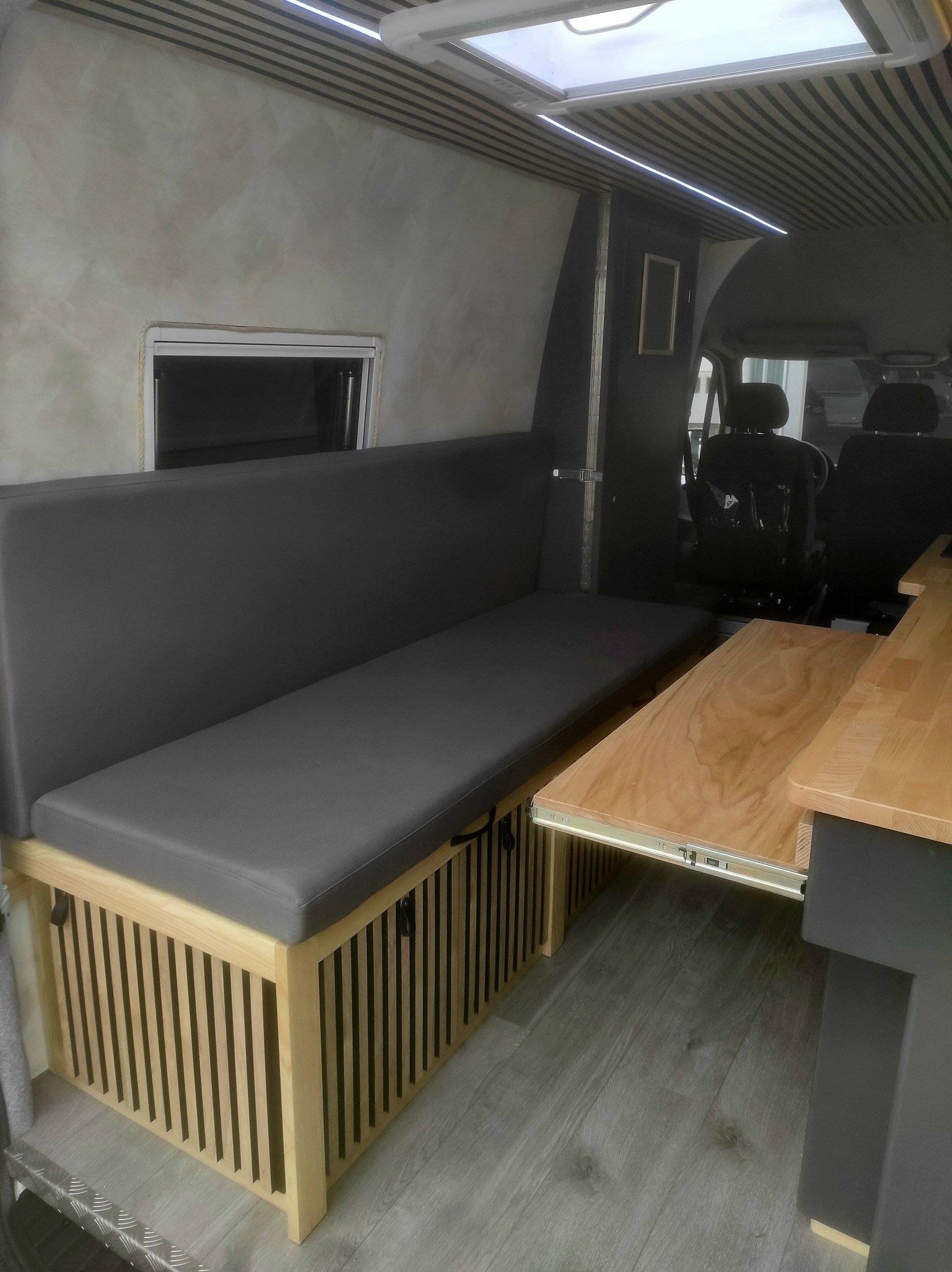 Mercedes Benz  Mercedes Sprinter