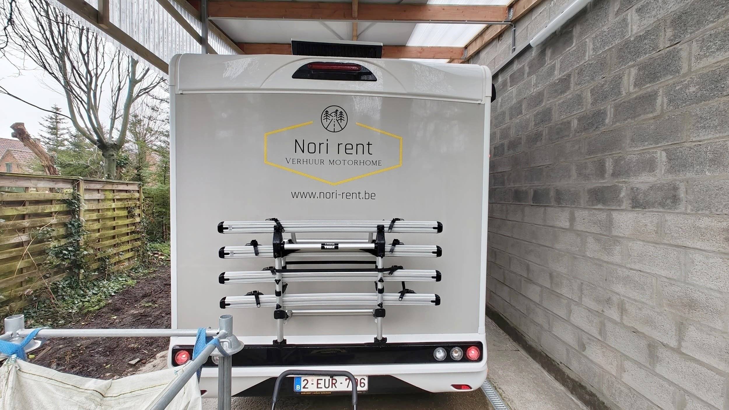 Chausson 777GA Titanium Premium