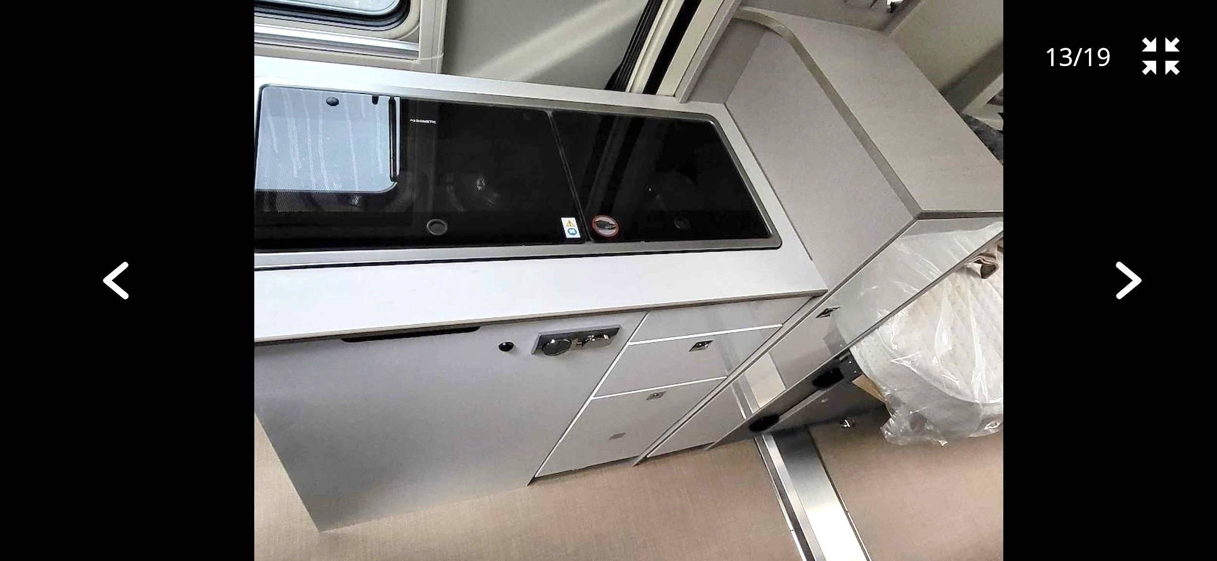 Bürstner Master 2,3 l 145 ch