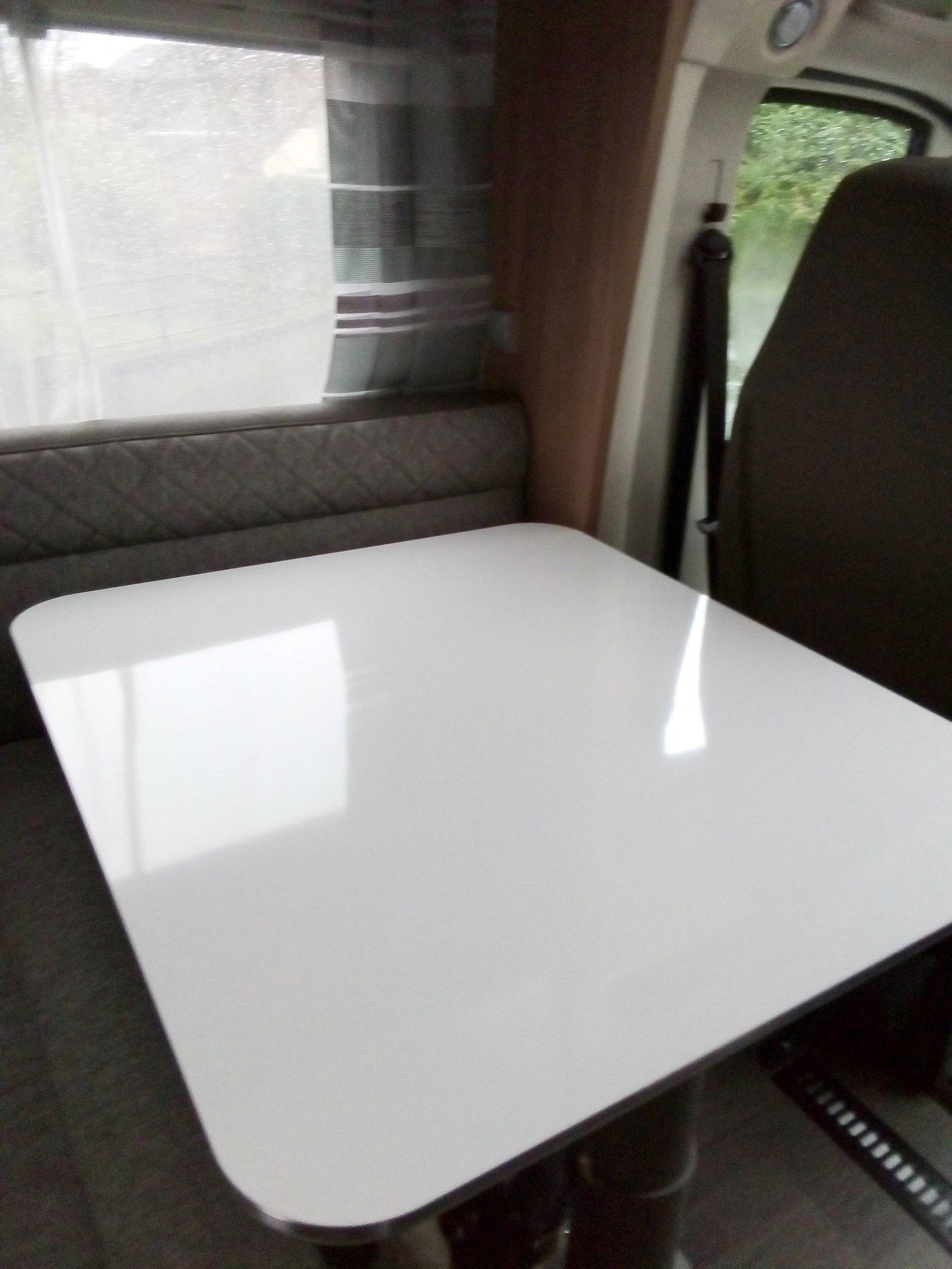 Adria matrix axess 670 sl