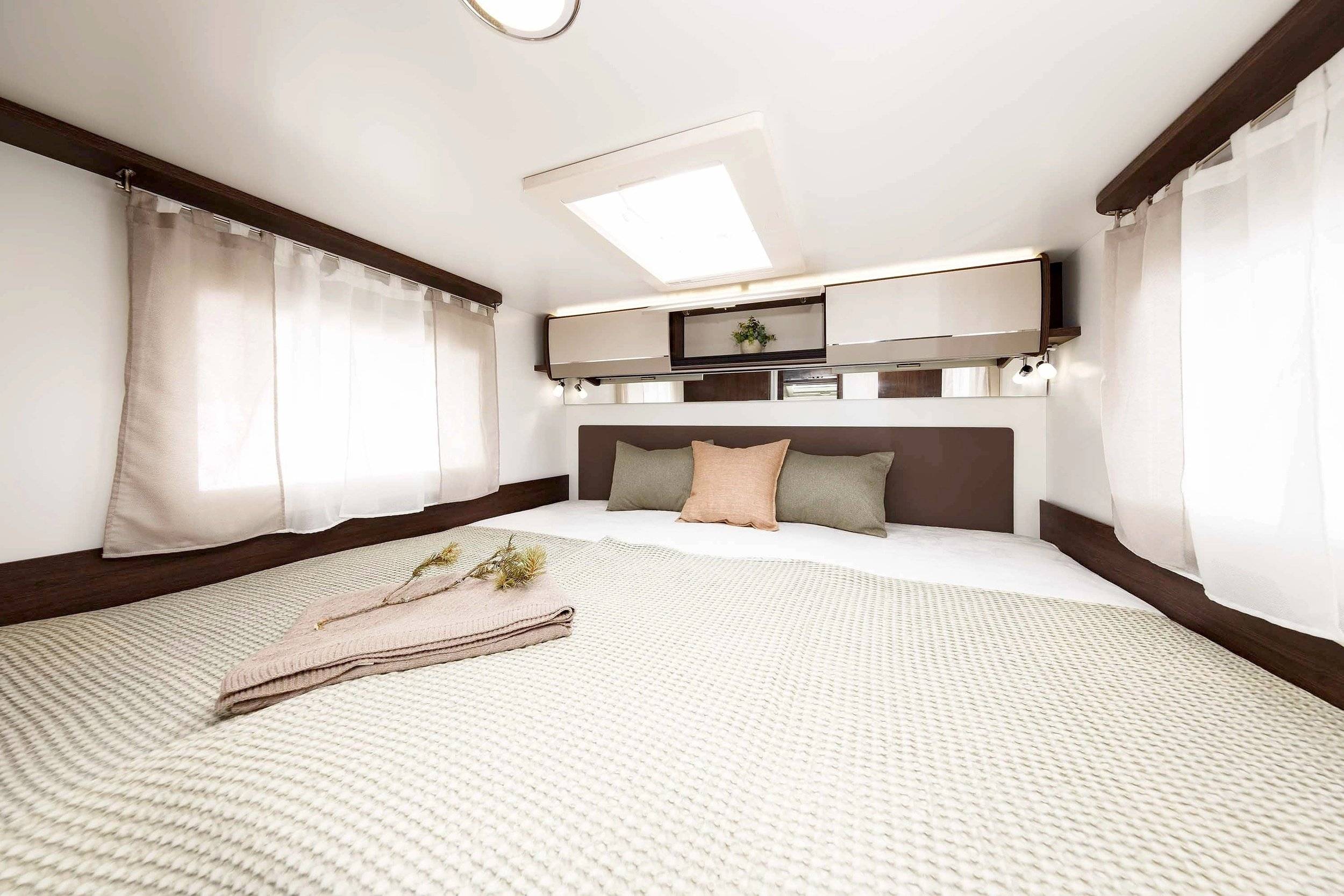 Benimar Special Edition 463 NORTHAUTOKAPP 