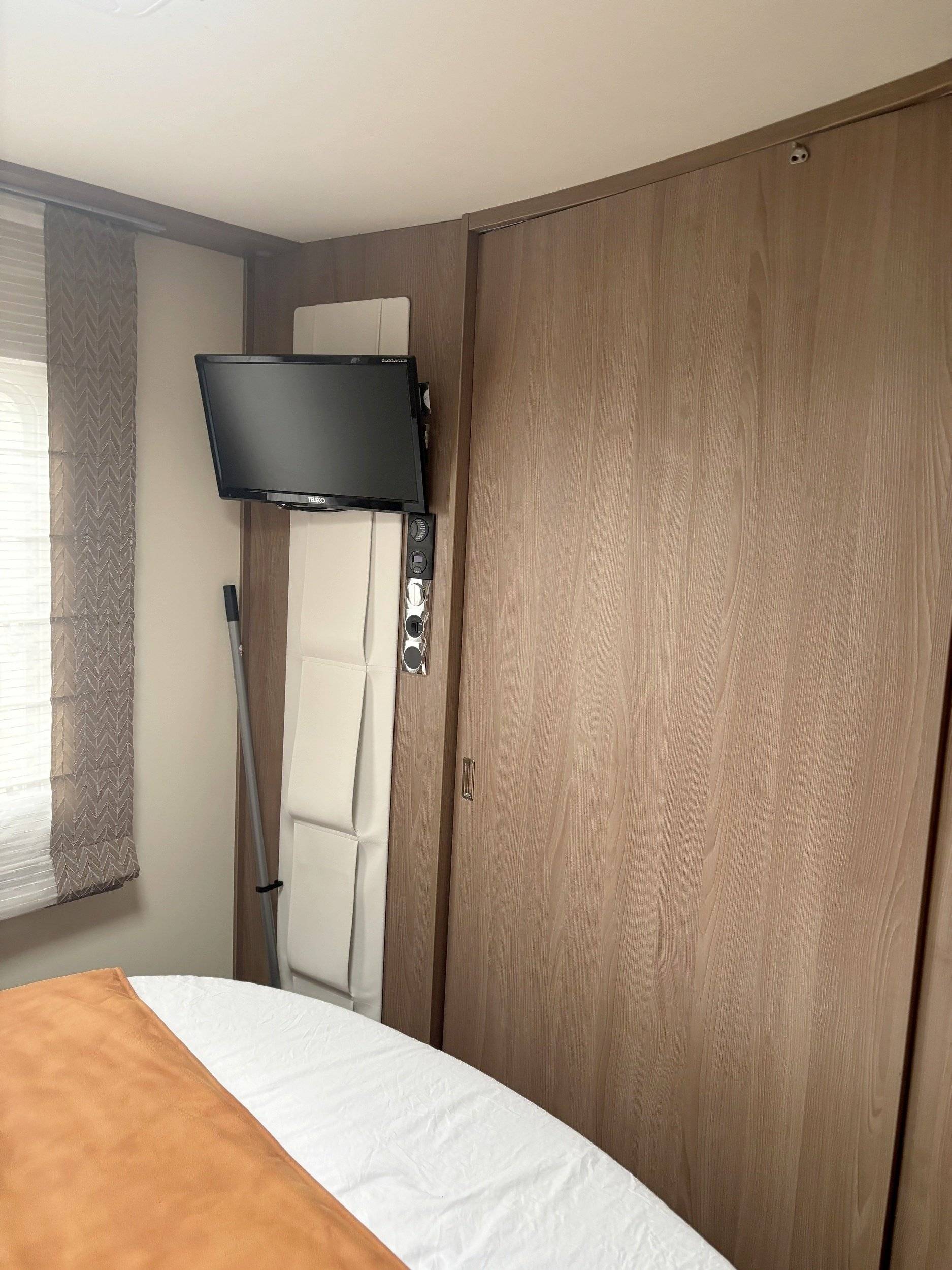 Bürstner 2,3 l 130 ch