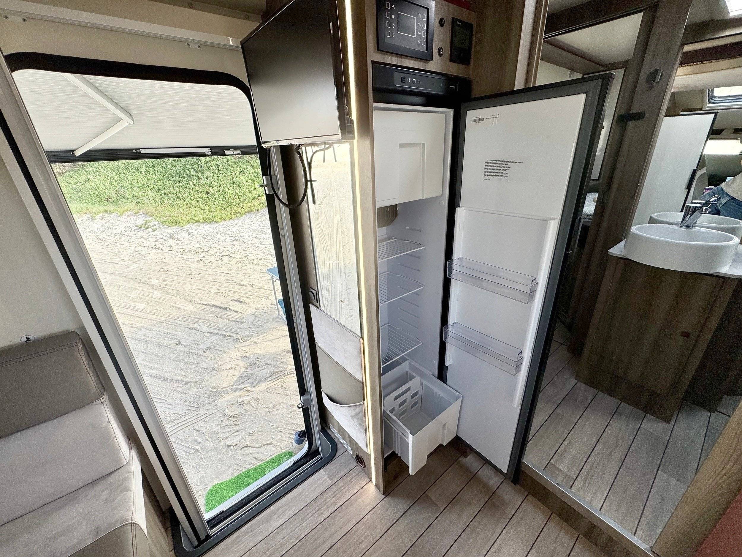 Roller Team 266 Spring Edition