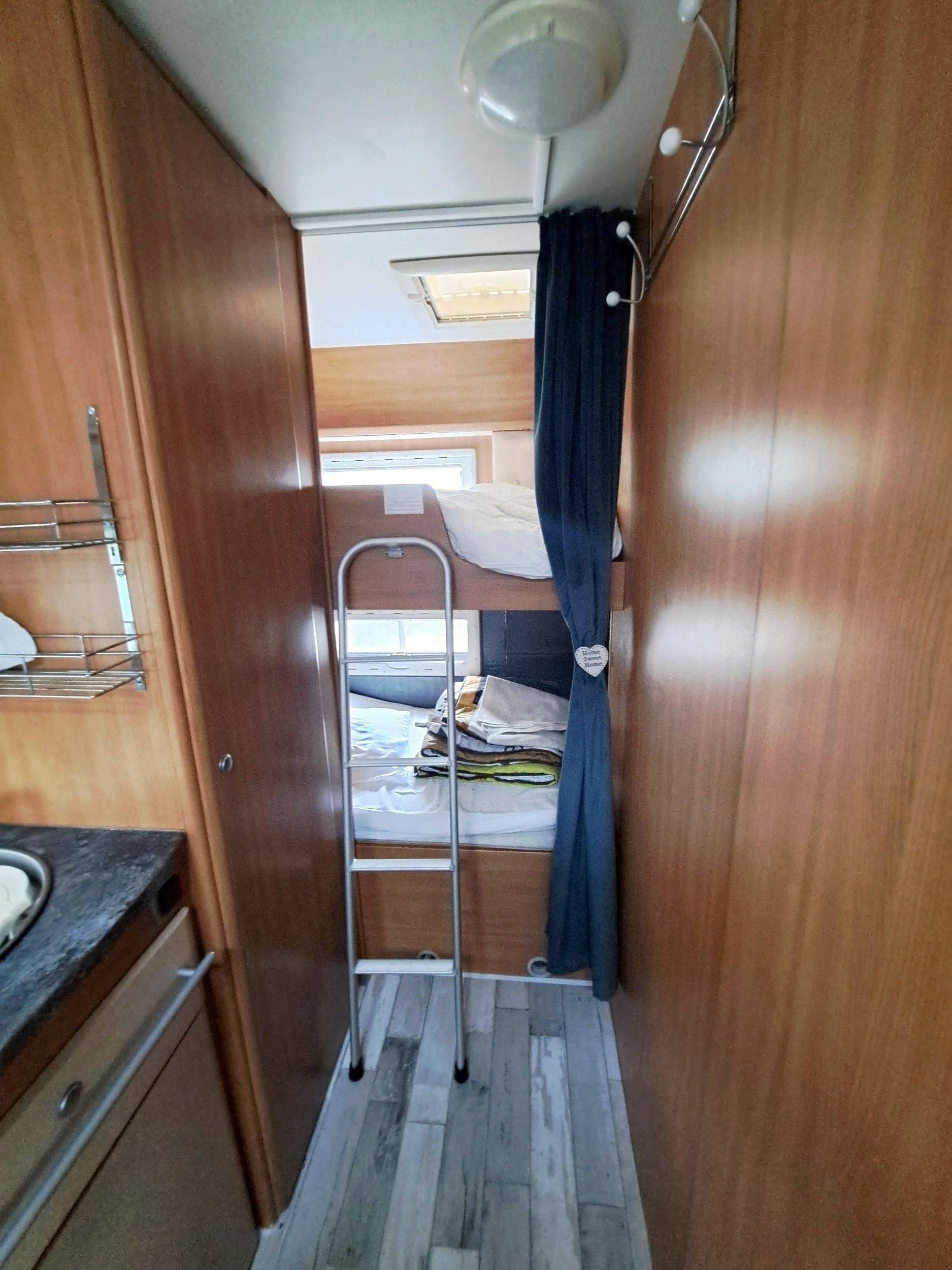 Chausson Flash 03