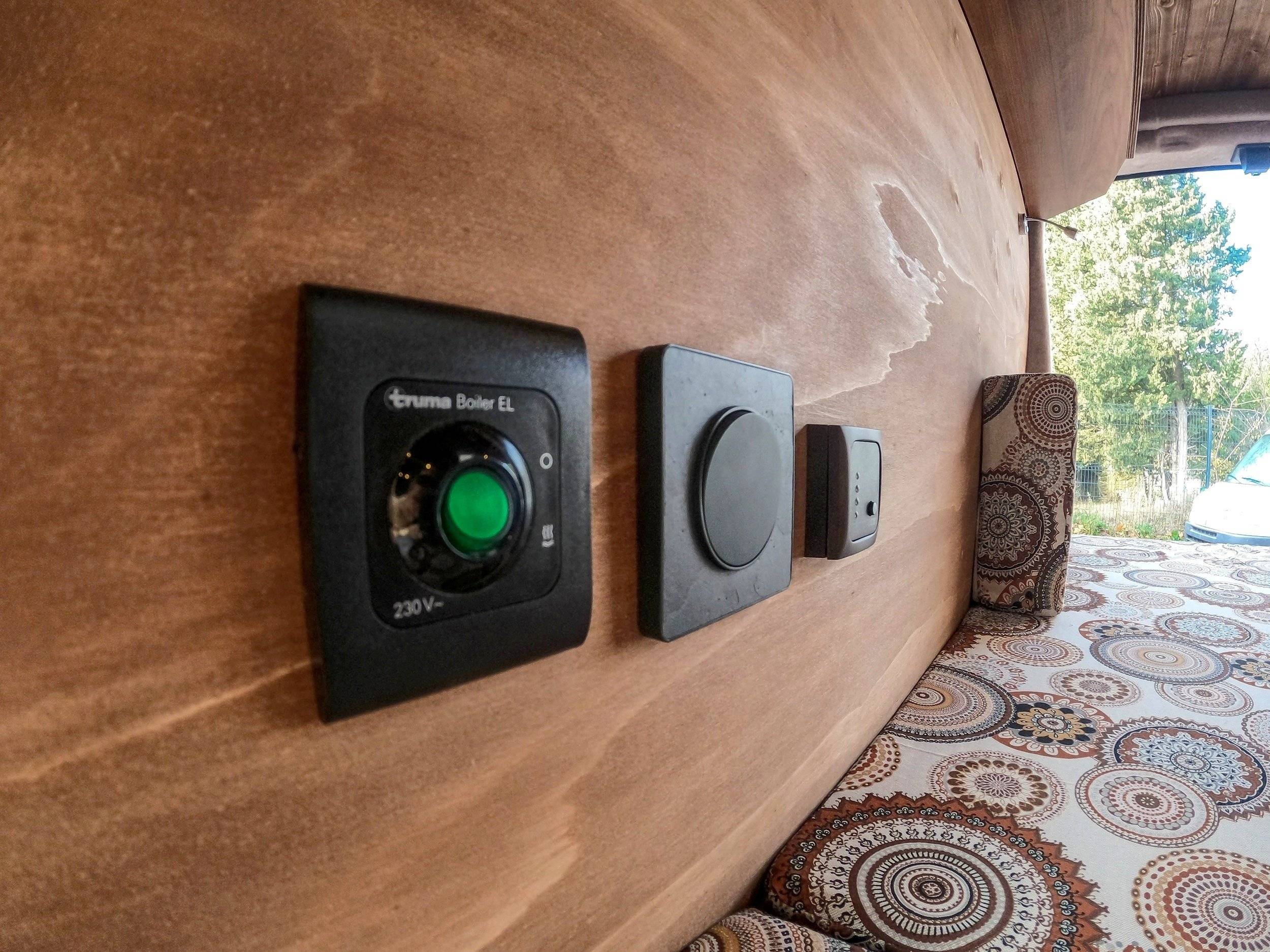 vanwood ford transit