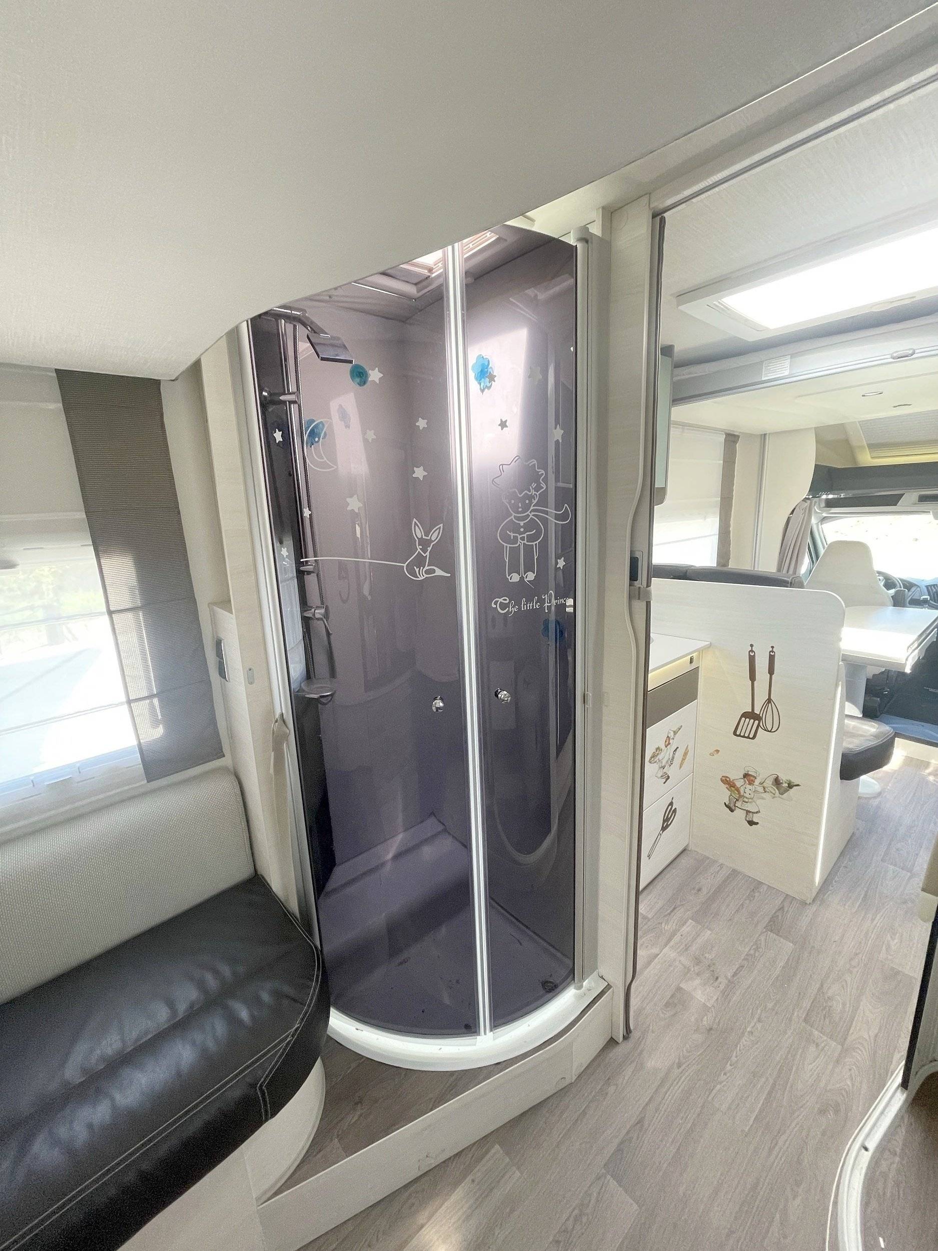 Challenger Challegner genesis 396