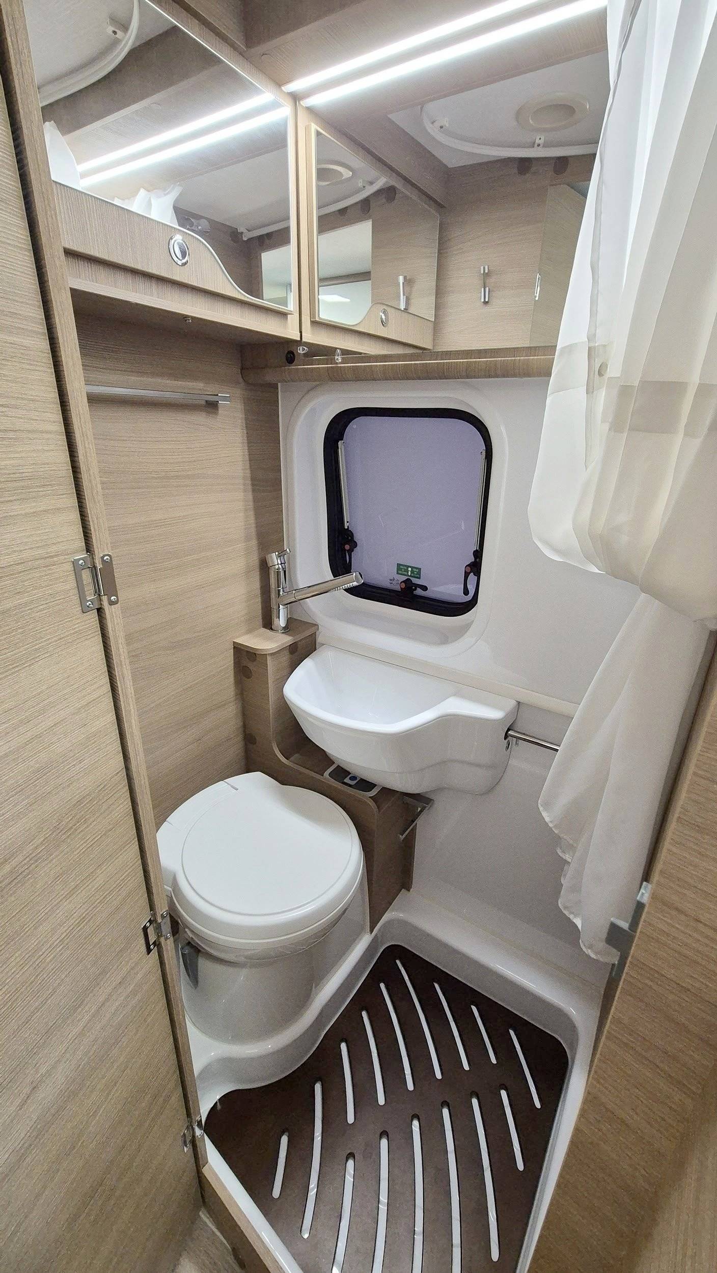 Mclouis MENFYS 3 MAXI PRESTIGE