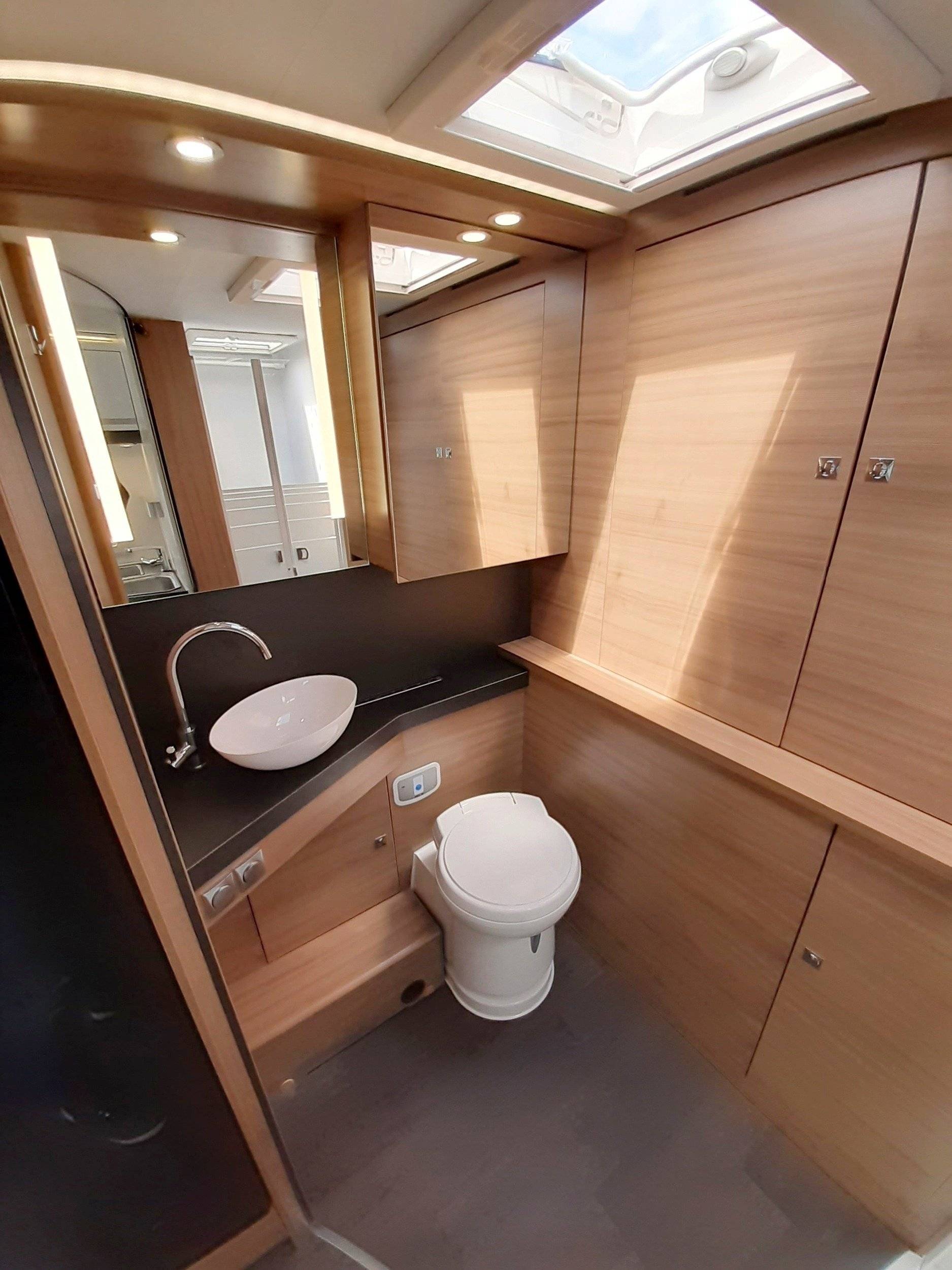 Adria adria matrix 600 DT